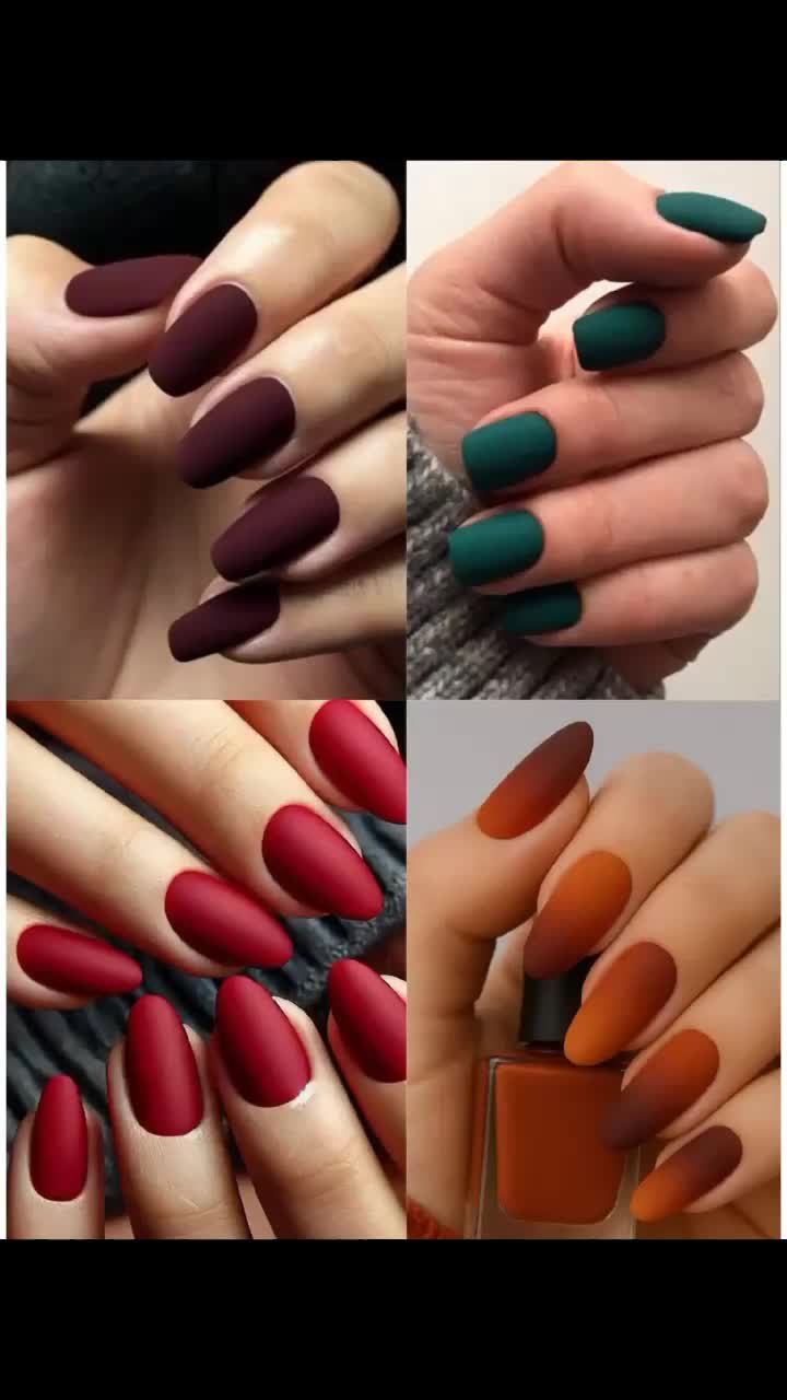 @идеи маникюра💅