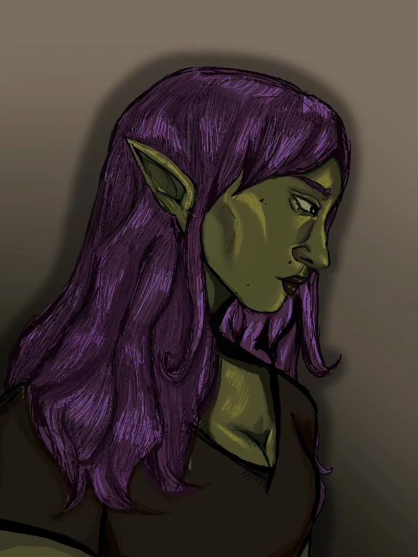 @Jayde (comms are open)