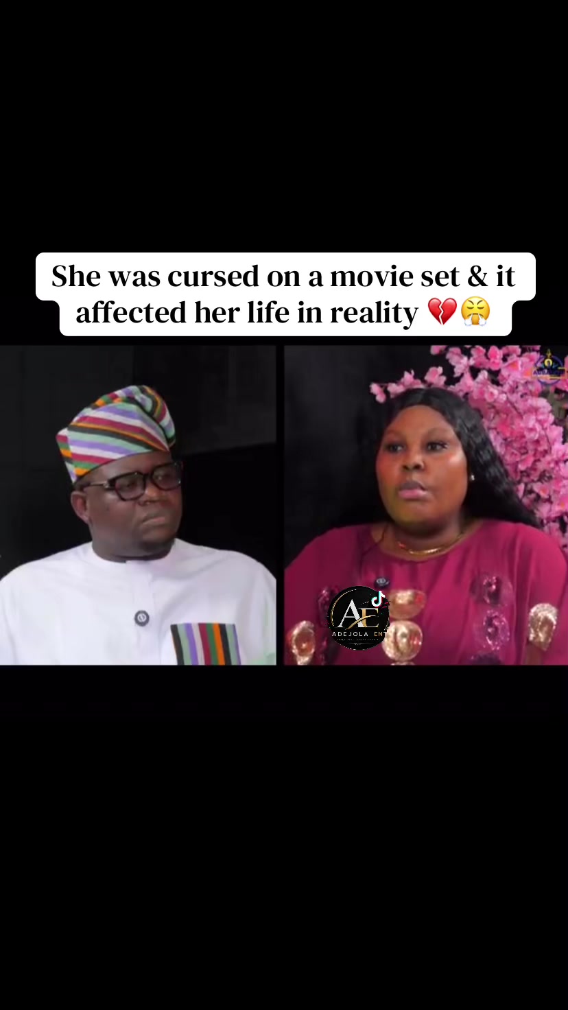 @ADEJOLA ENT.
