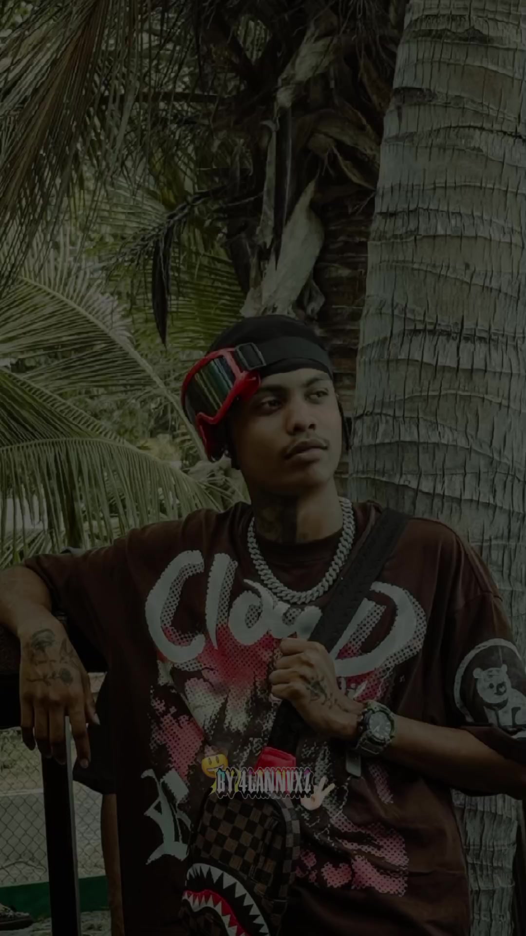 @𝙱𝚈 𝟺𝙻𝙰𝙽𝙽𝚅𝚇𝚉⚡