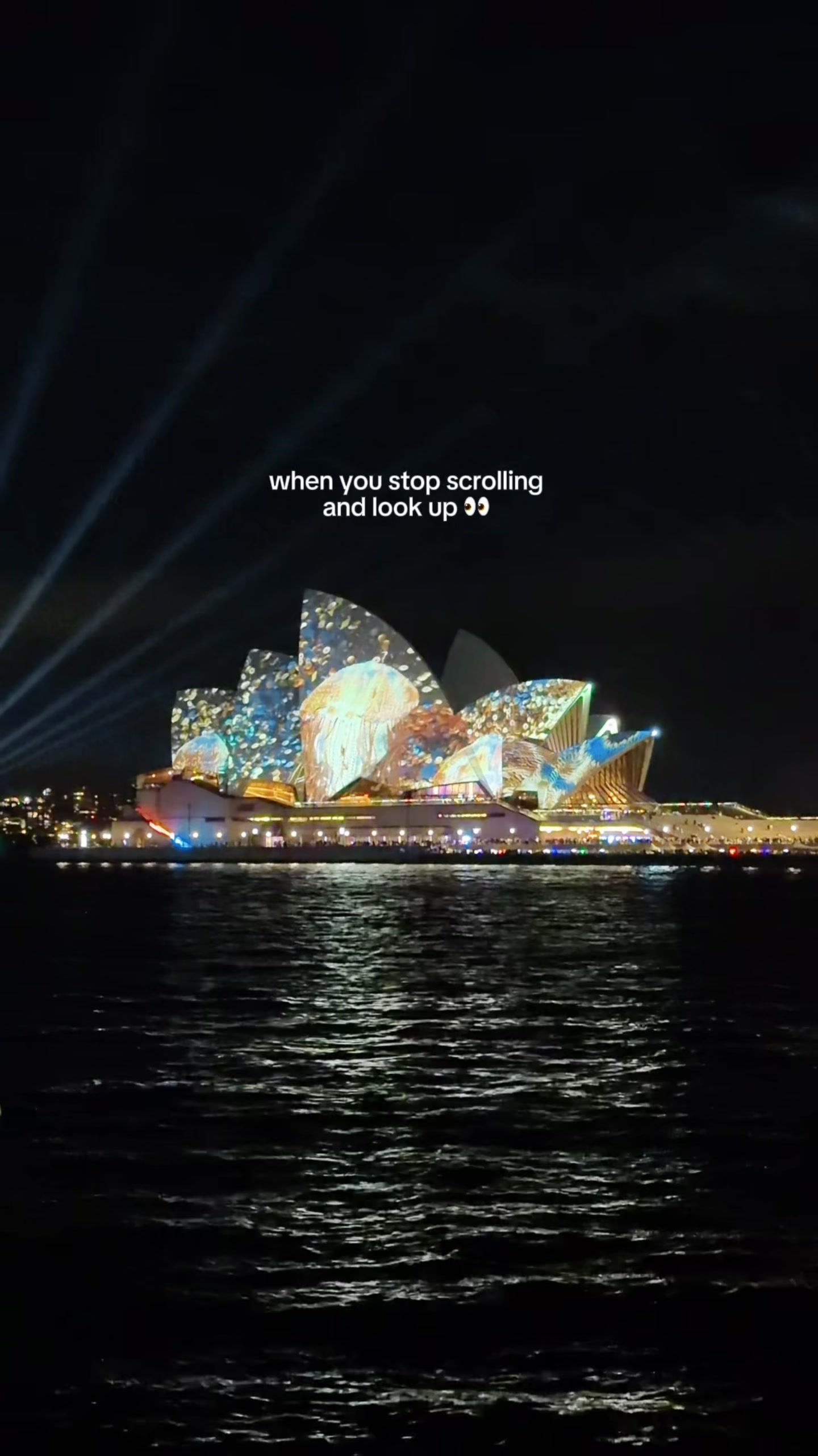 @Vivid Sydney