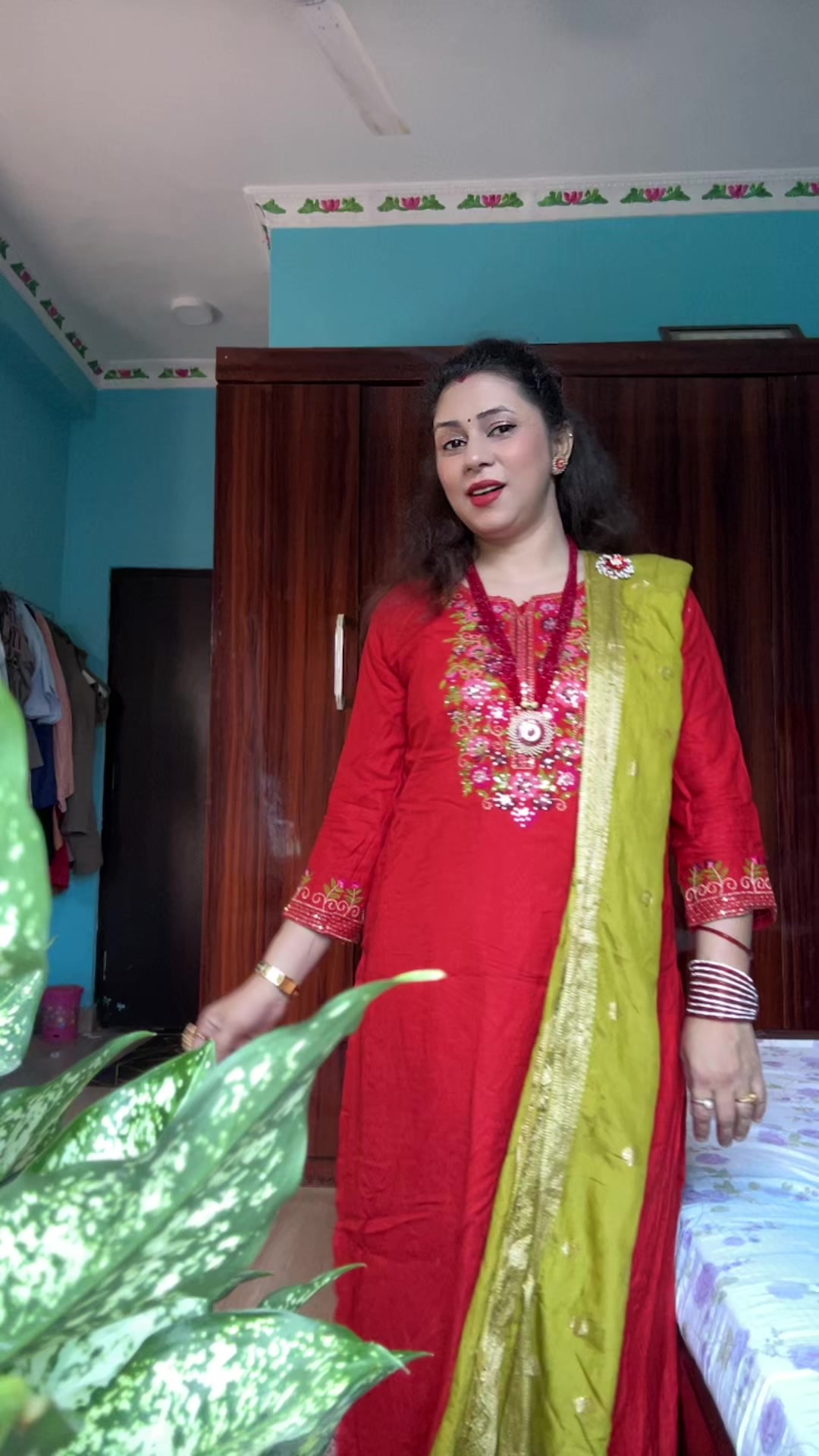 @Poonam