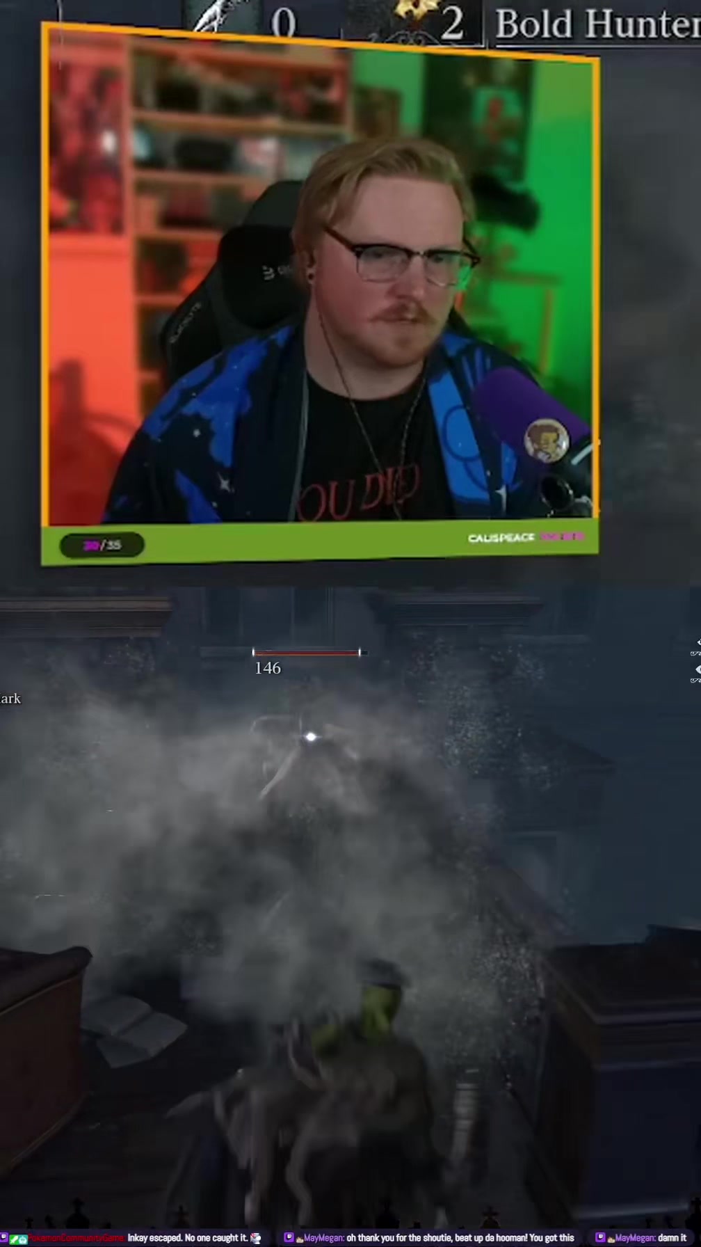 @Niff | Streamer Edition