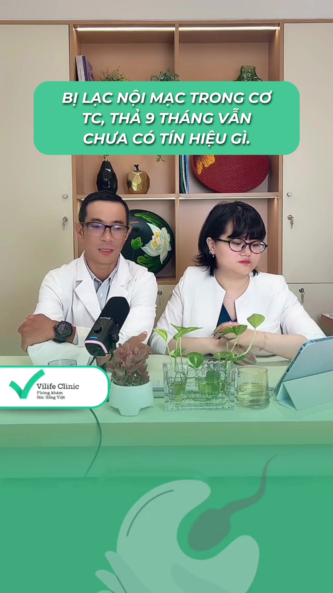@PK IVF Vilife-Bs.Khang