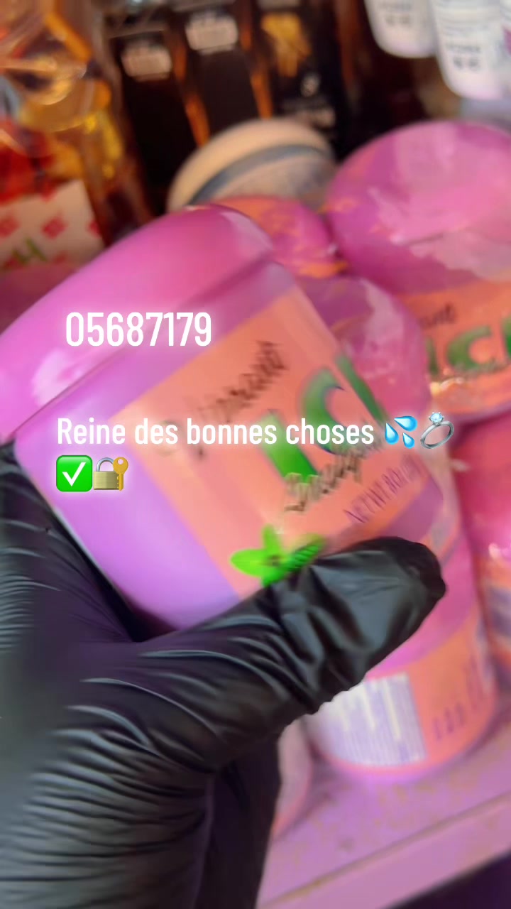 @Reinedesbonneschoses🌸✅💦💍🔐