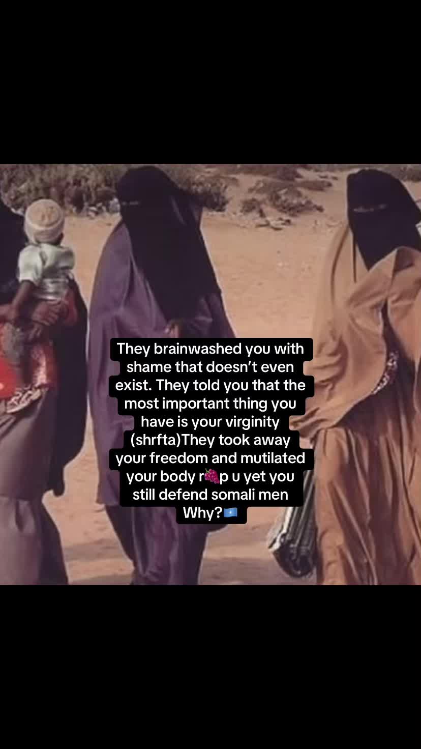 @✨Naag somali ceeb ma leh ✨