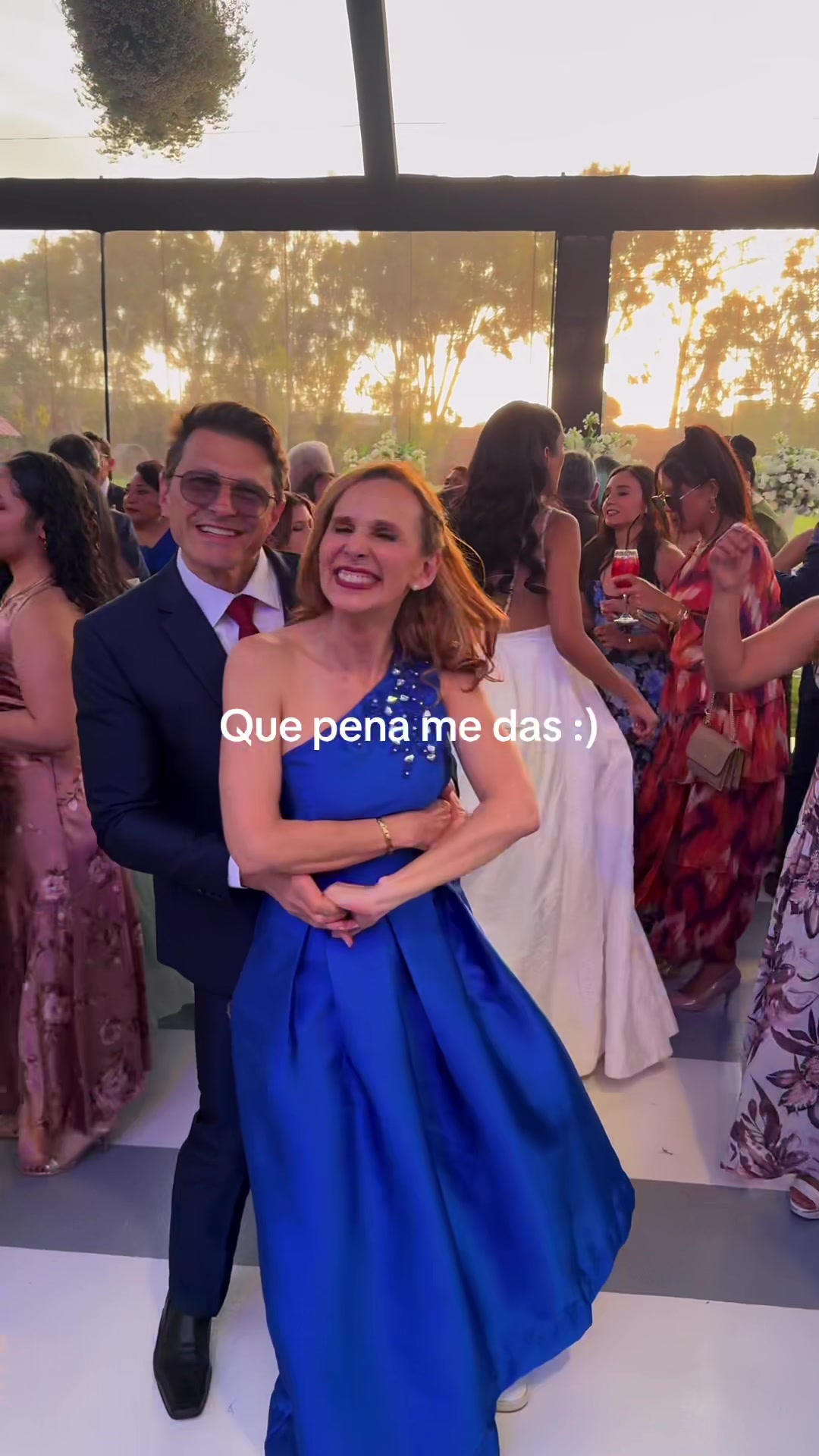 @Escápate conmigo | 📲💍