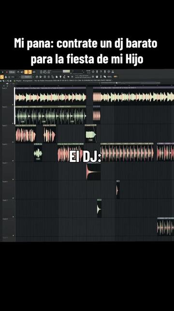 @DJ helic&oacute;ptero