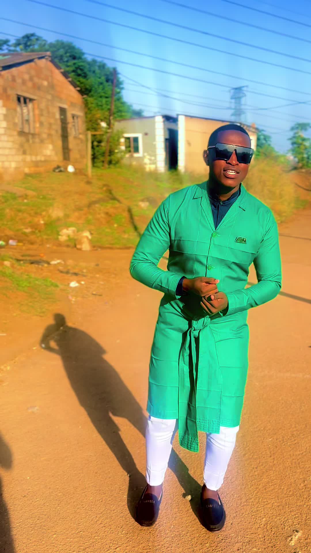 @~Lungisani Mwelase