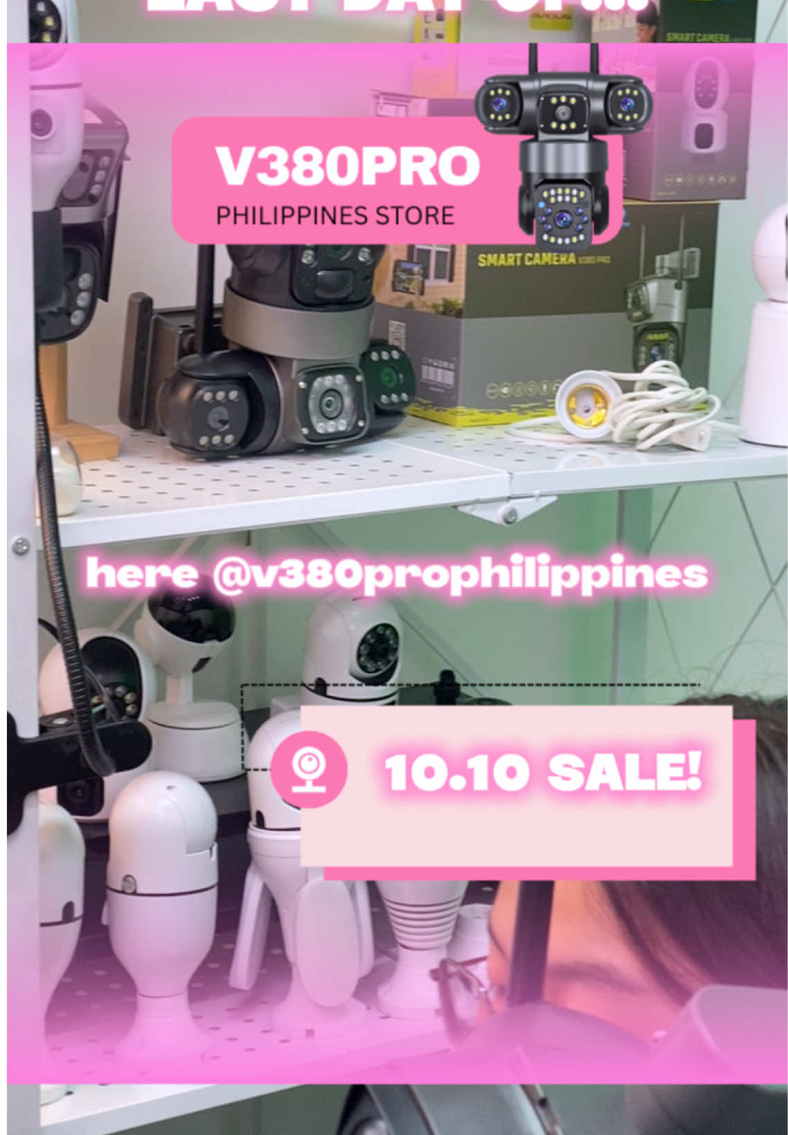 @V380 Pro Philippines