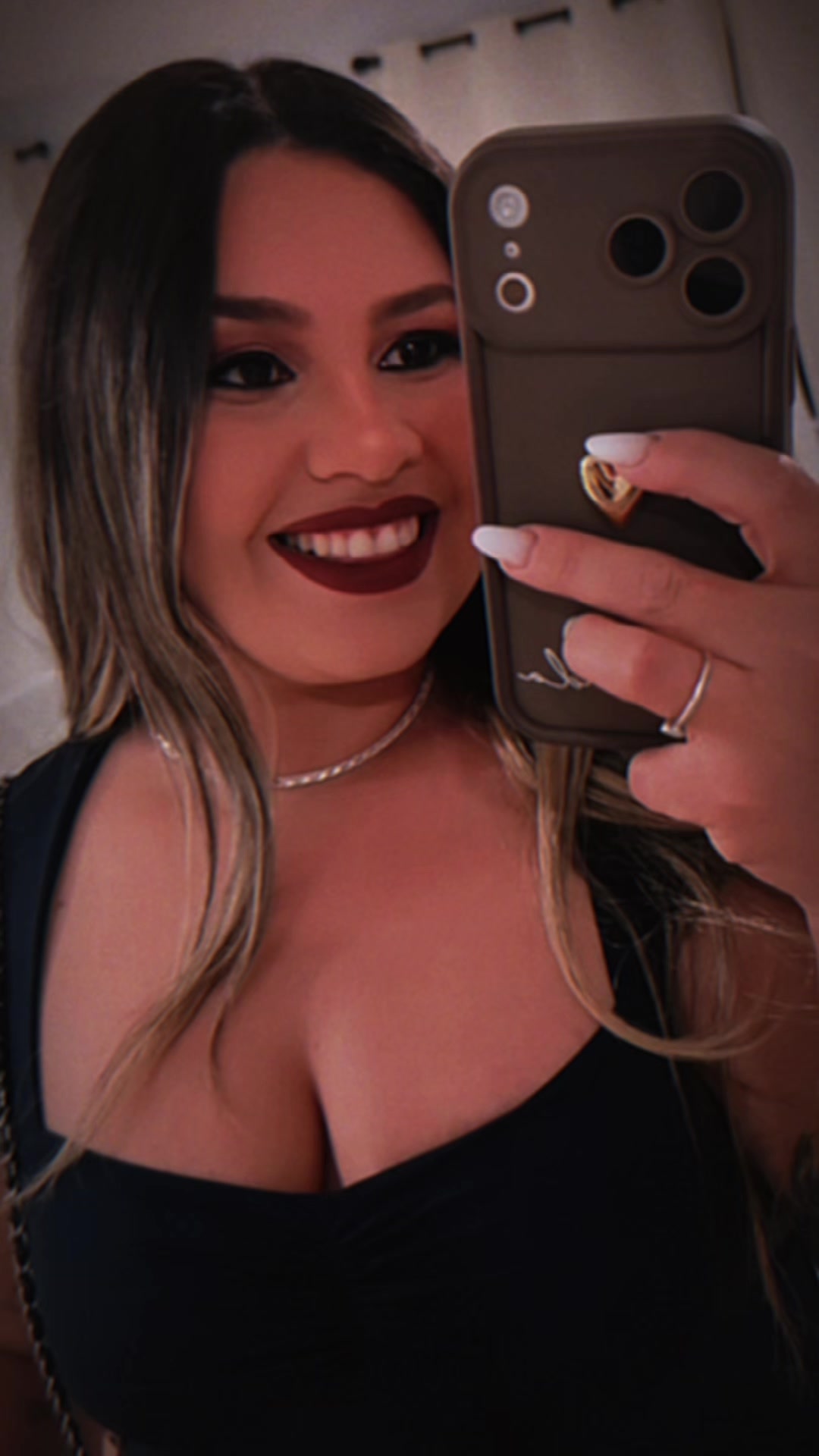 @Fernanda íris