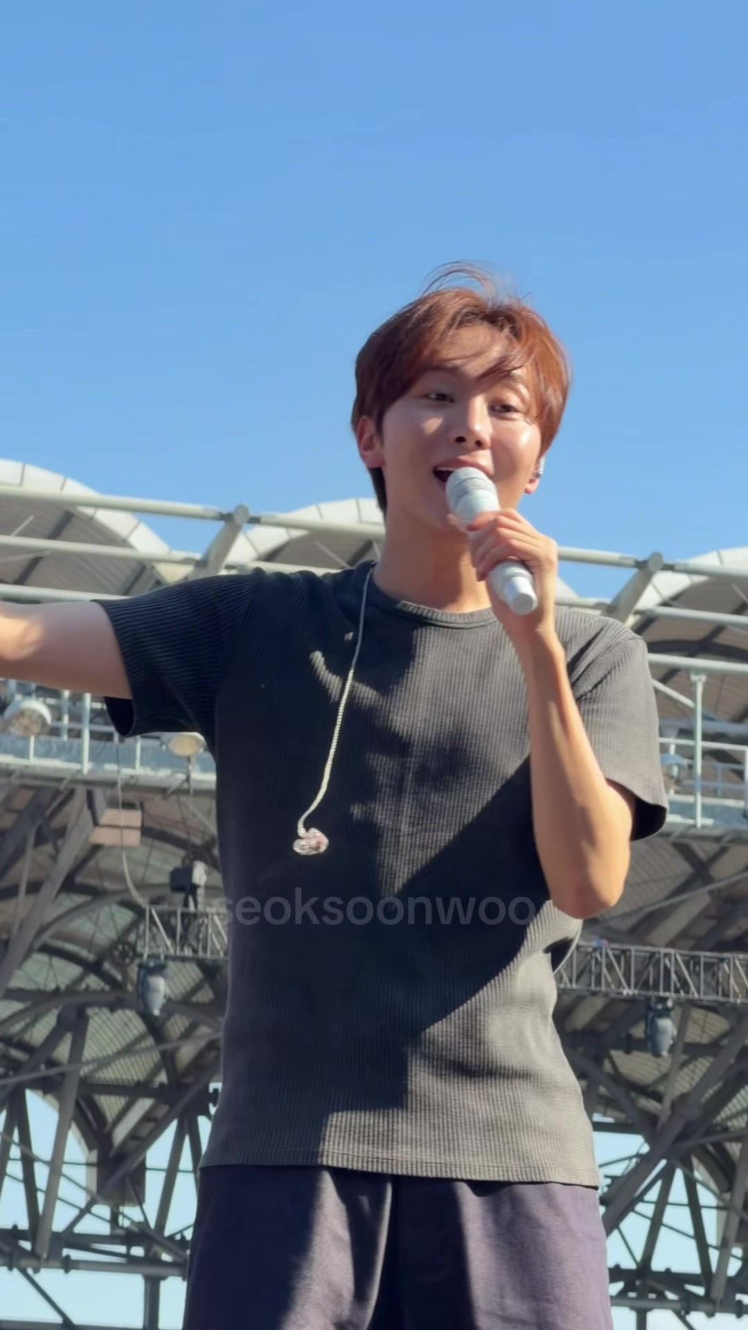 @kyeomlover ⁽̨̡ &uml;̮ ⁾̧̢