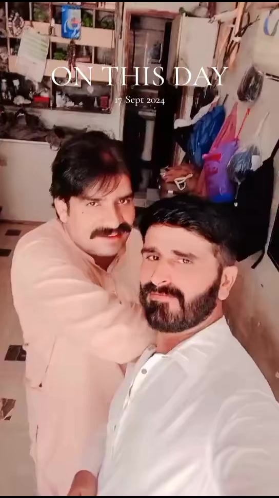 @Farooq chandio