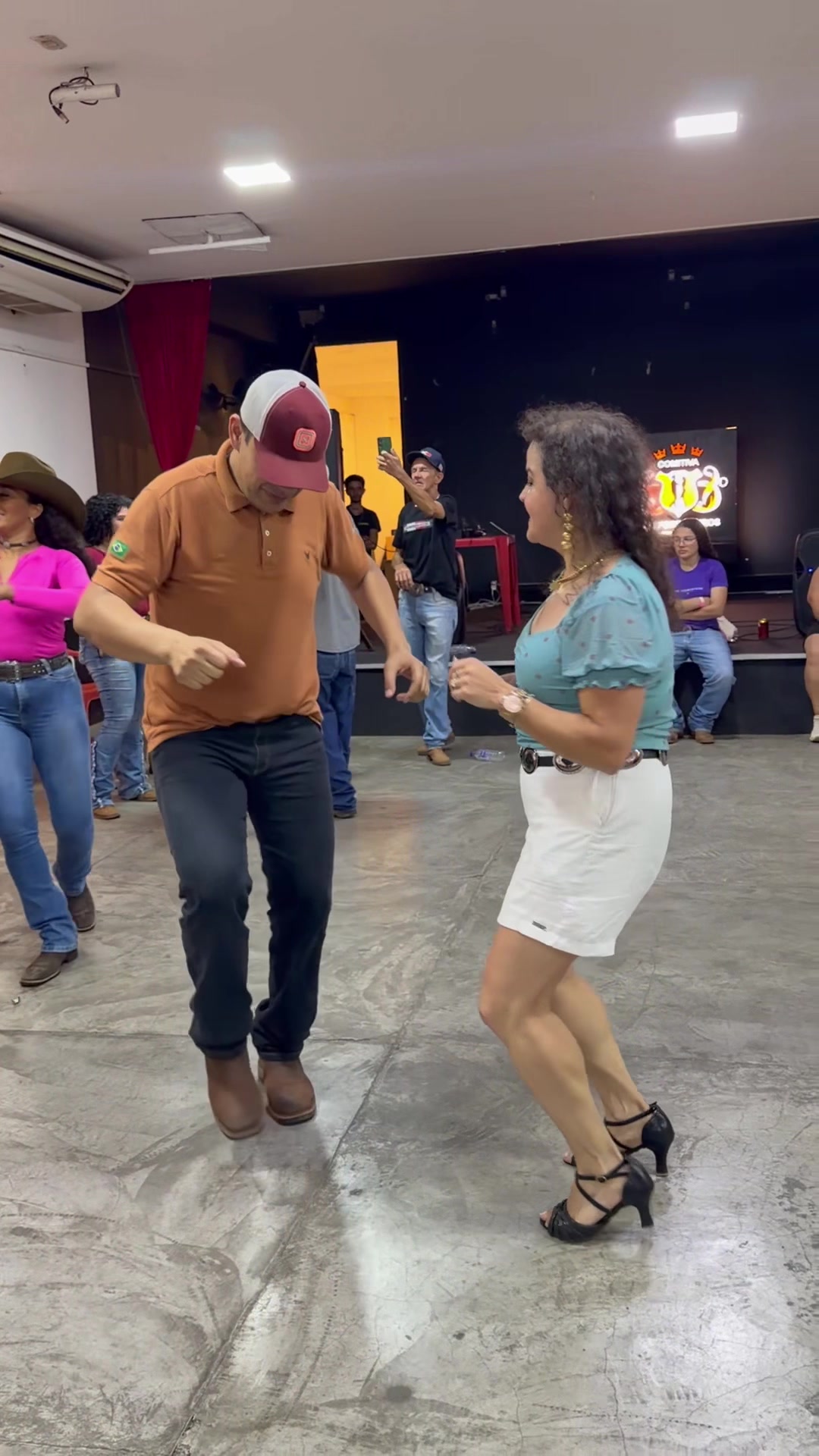 @sergioforrozeirooficial