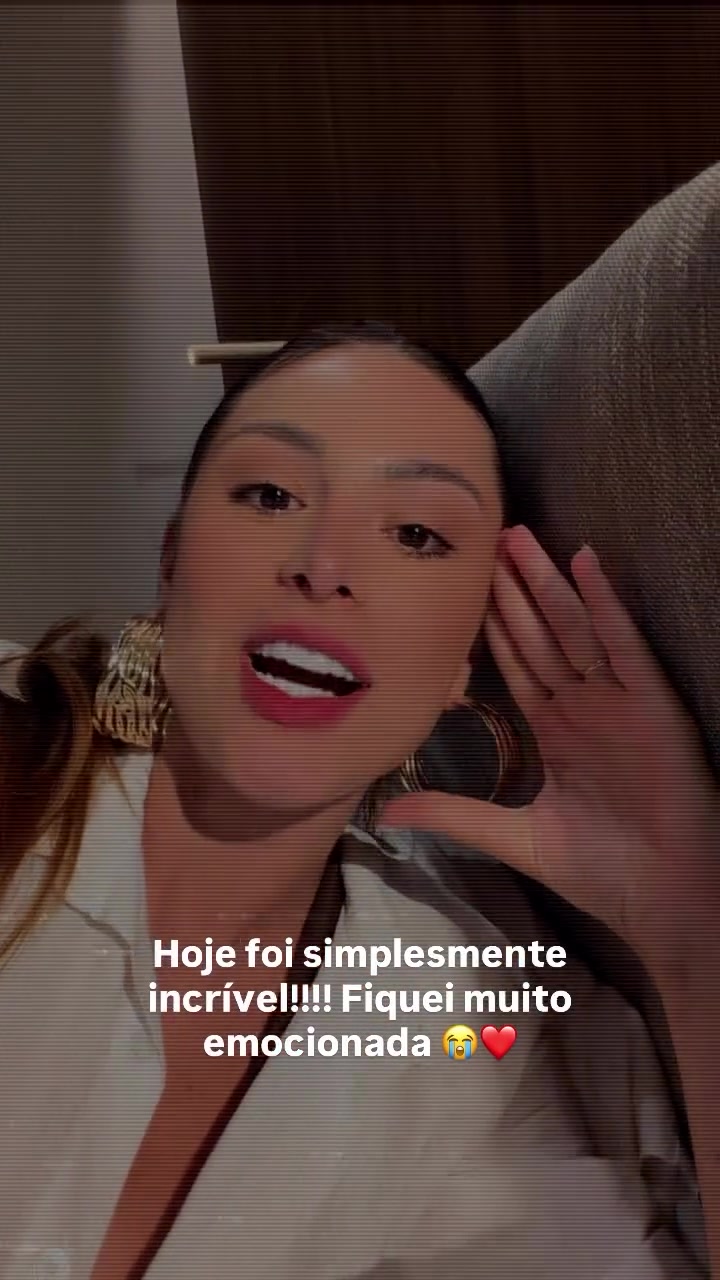 @Yasmin Castilho