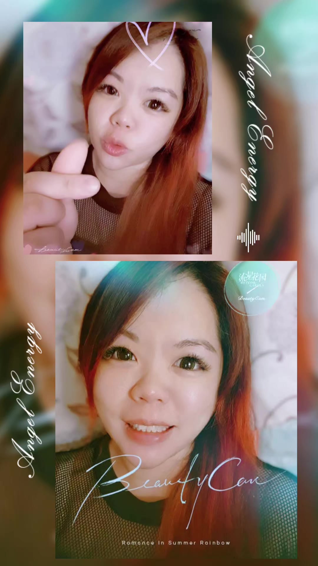 @按摩美容師kiki꧁༺҉ ҉搗҉ 蛋҉ 鬼҉༻꧂
