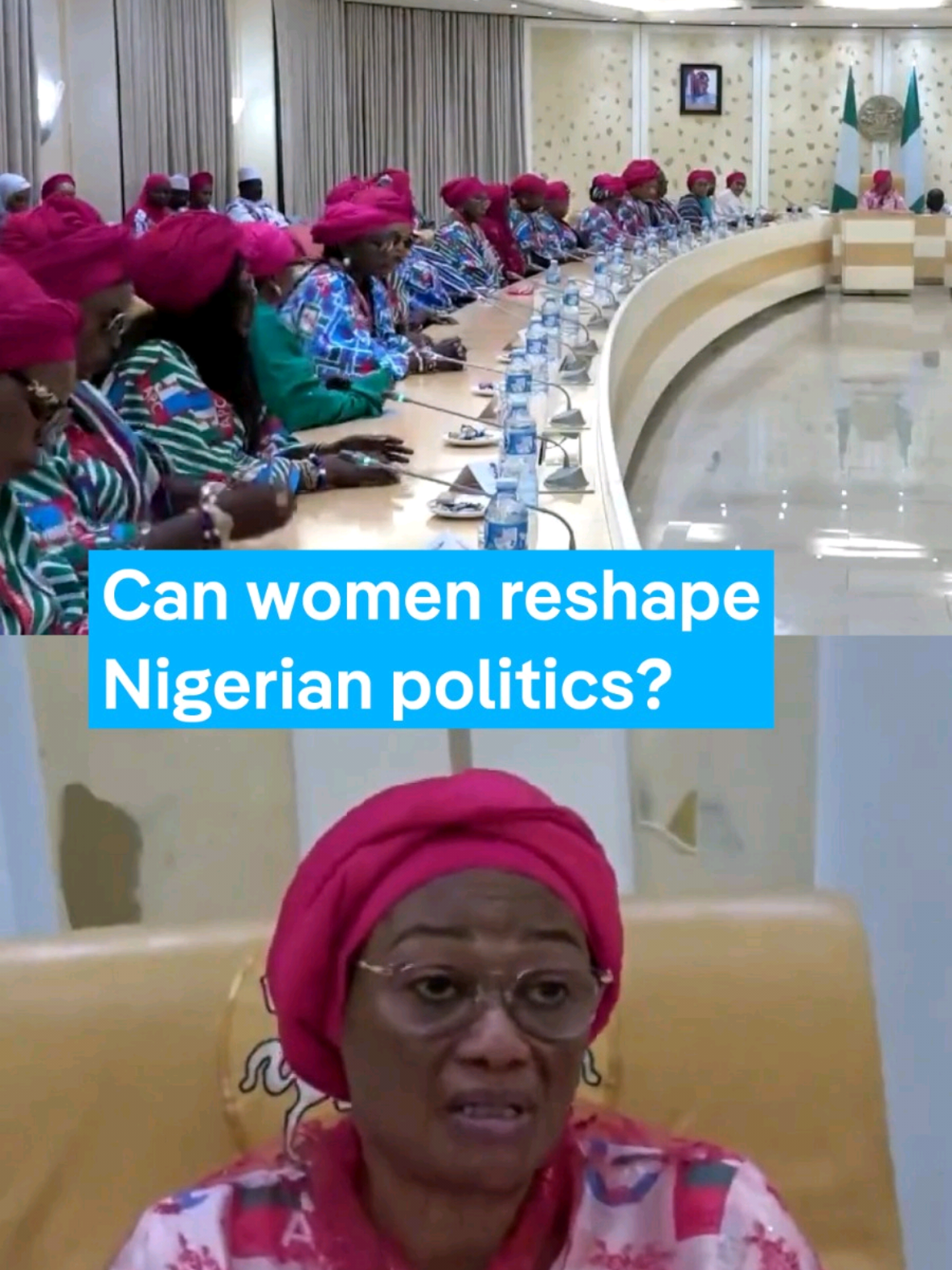 @DW Africa
