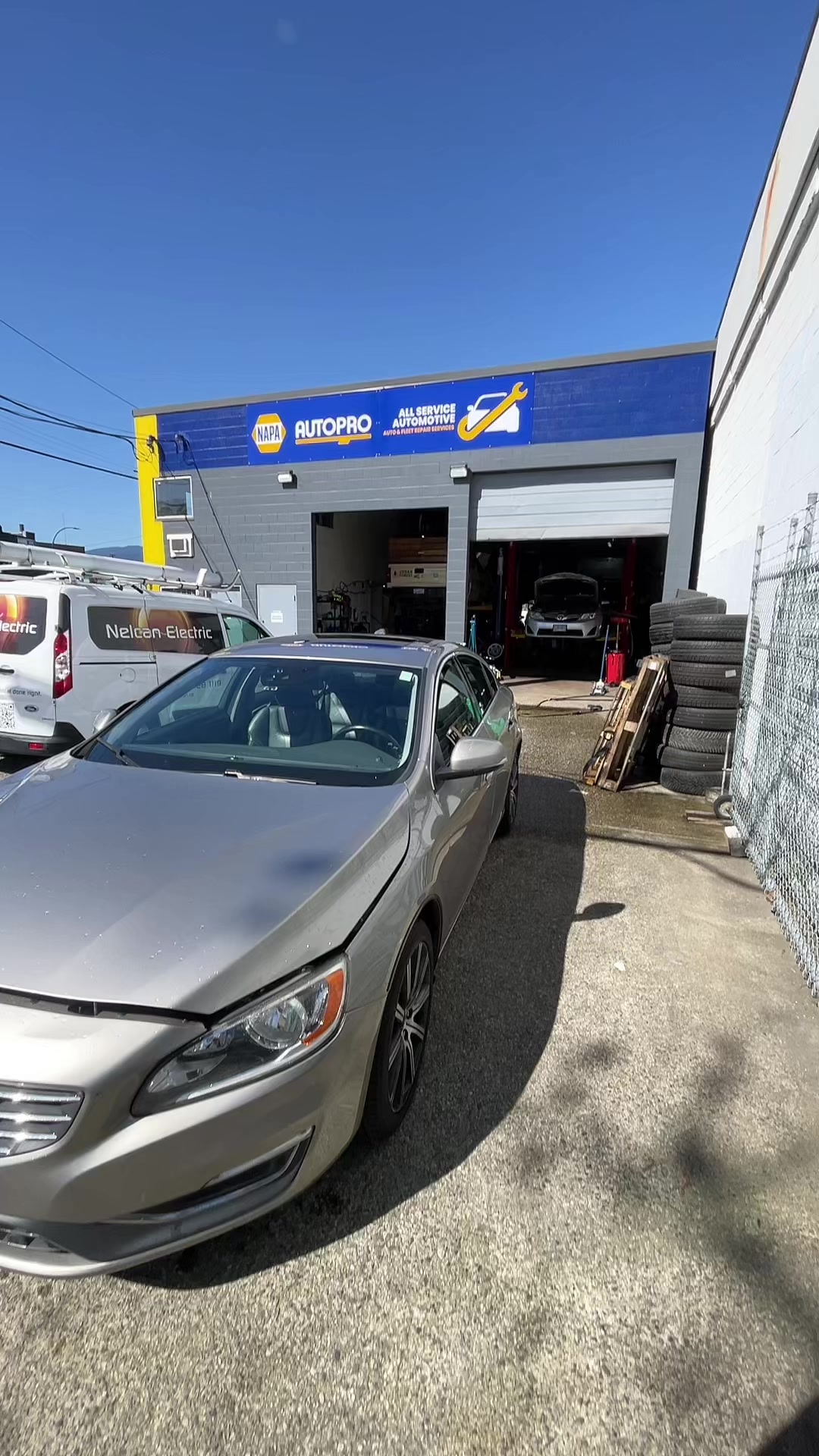 @All Service Automotive