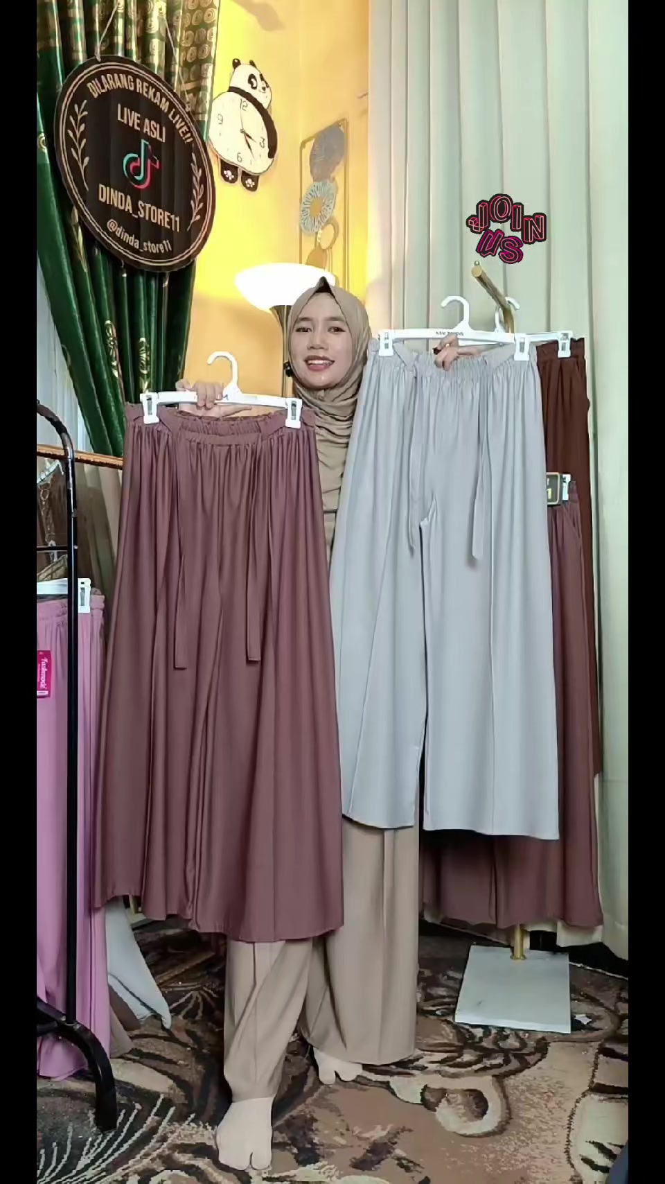 @Dinda_Store11