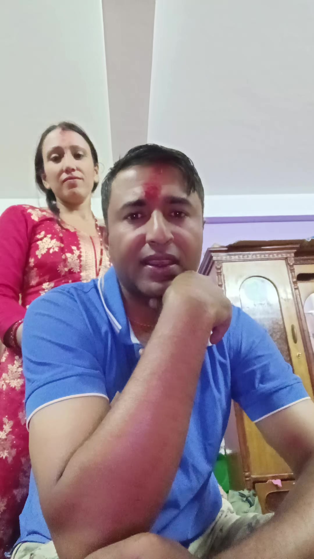 @sudarshan dhakal