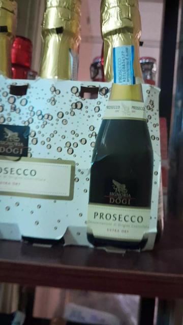 @La Champagnarde