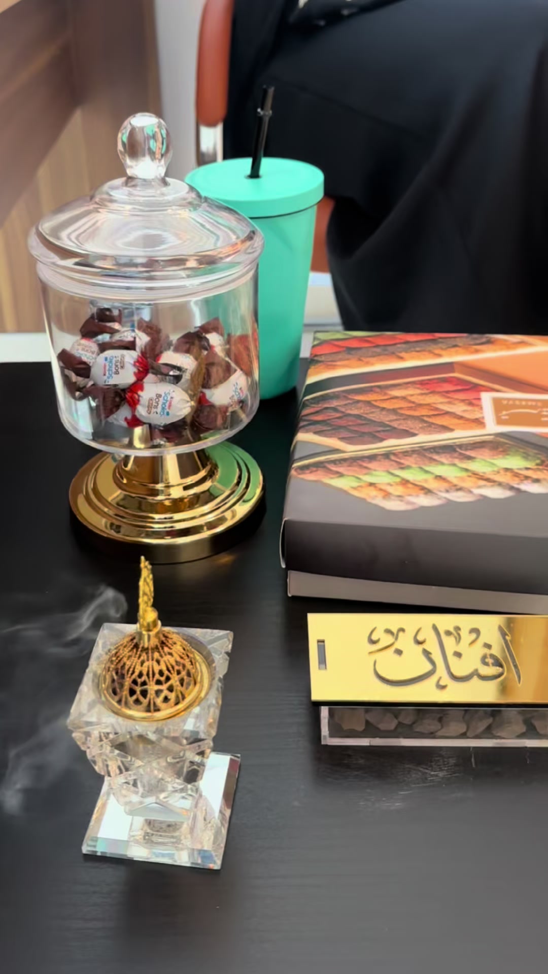 @أفنان بنت علي⚖️