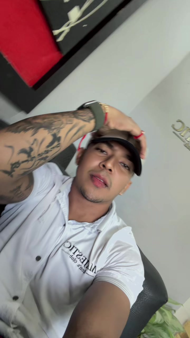 @Daniel Osorio