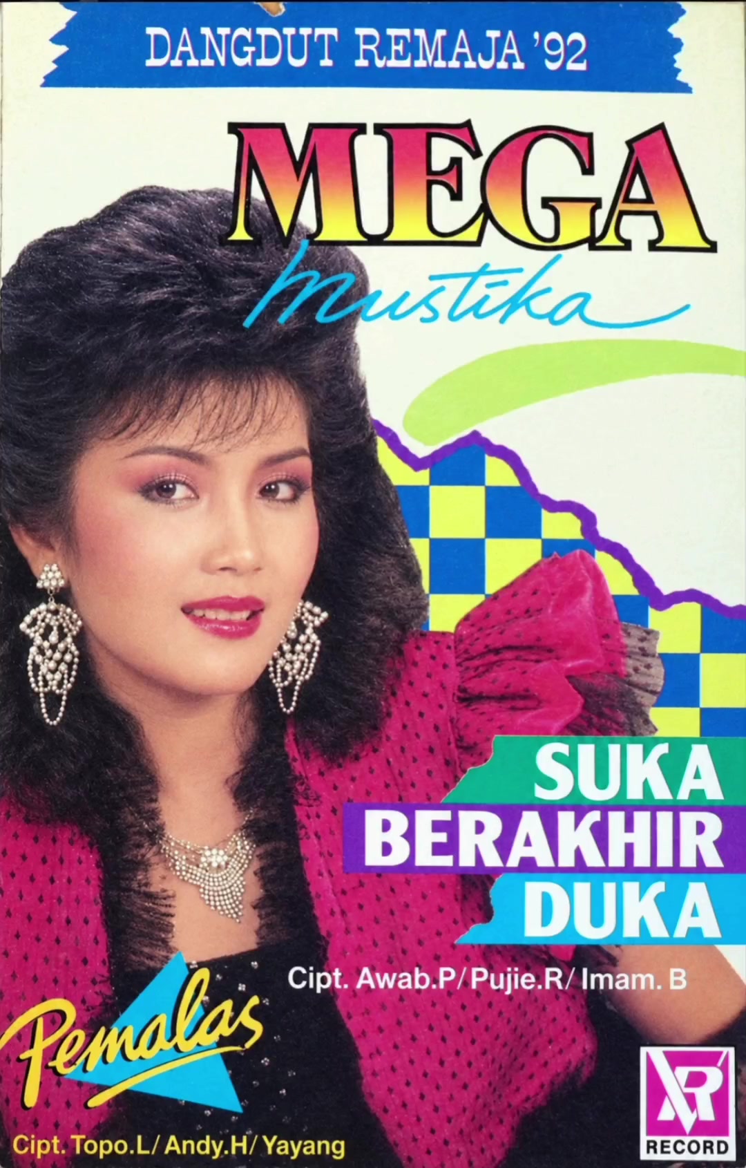 @LUPAKAN JANGAN DIBUANG SAYANG