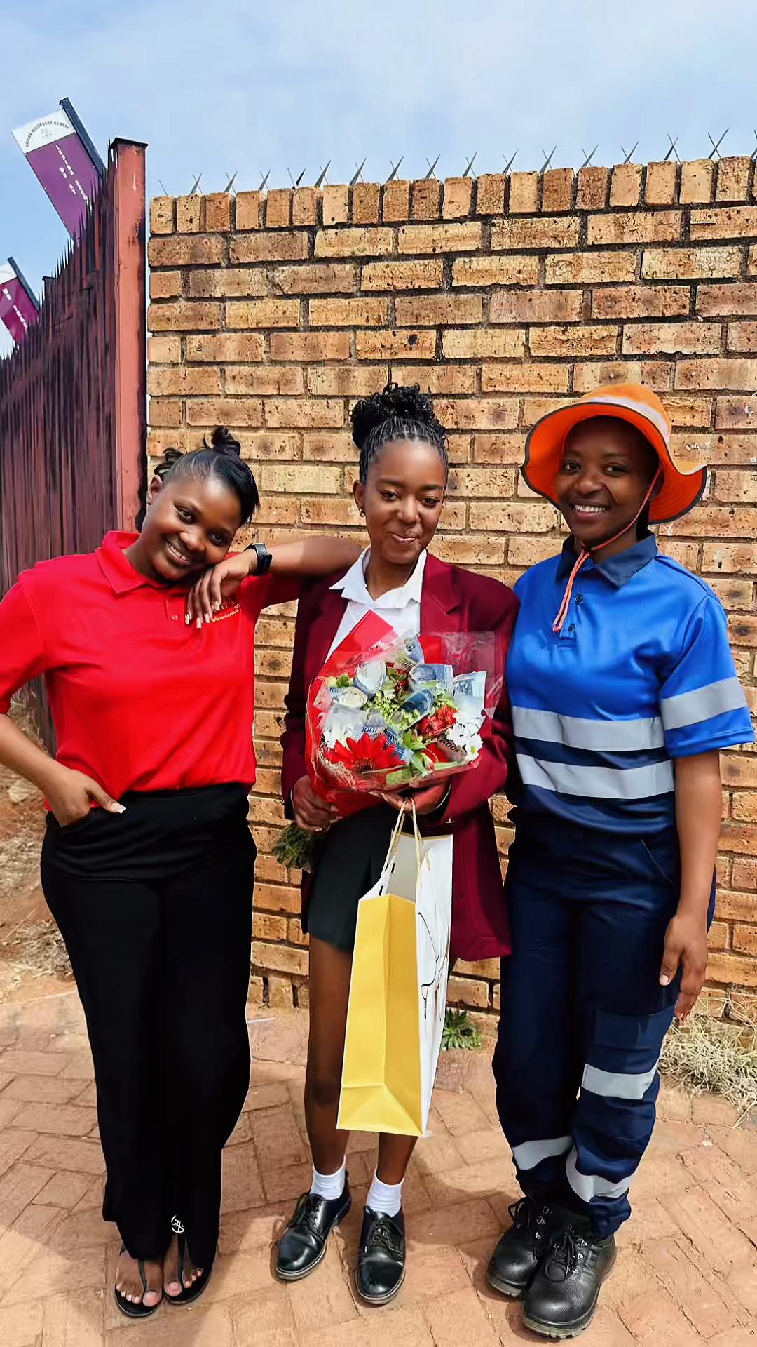 @Miss Teen Daveyton