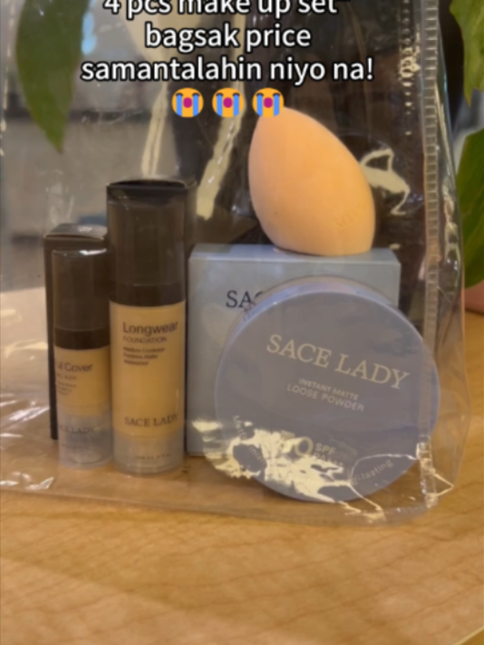 @SACE LADY beauty.ph