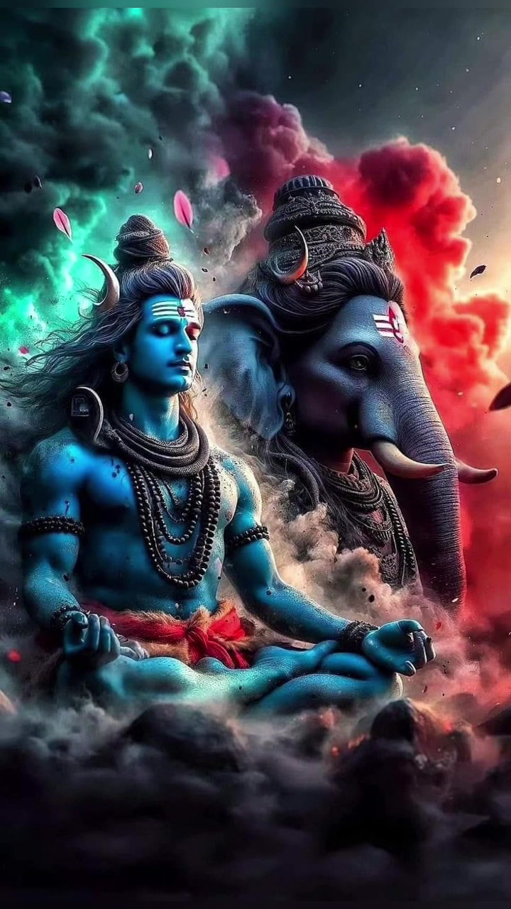 @ॐ नमः शिवाय 🙏