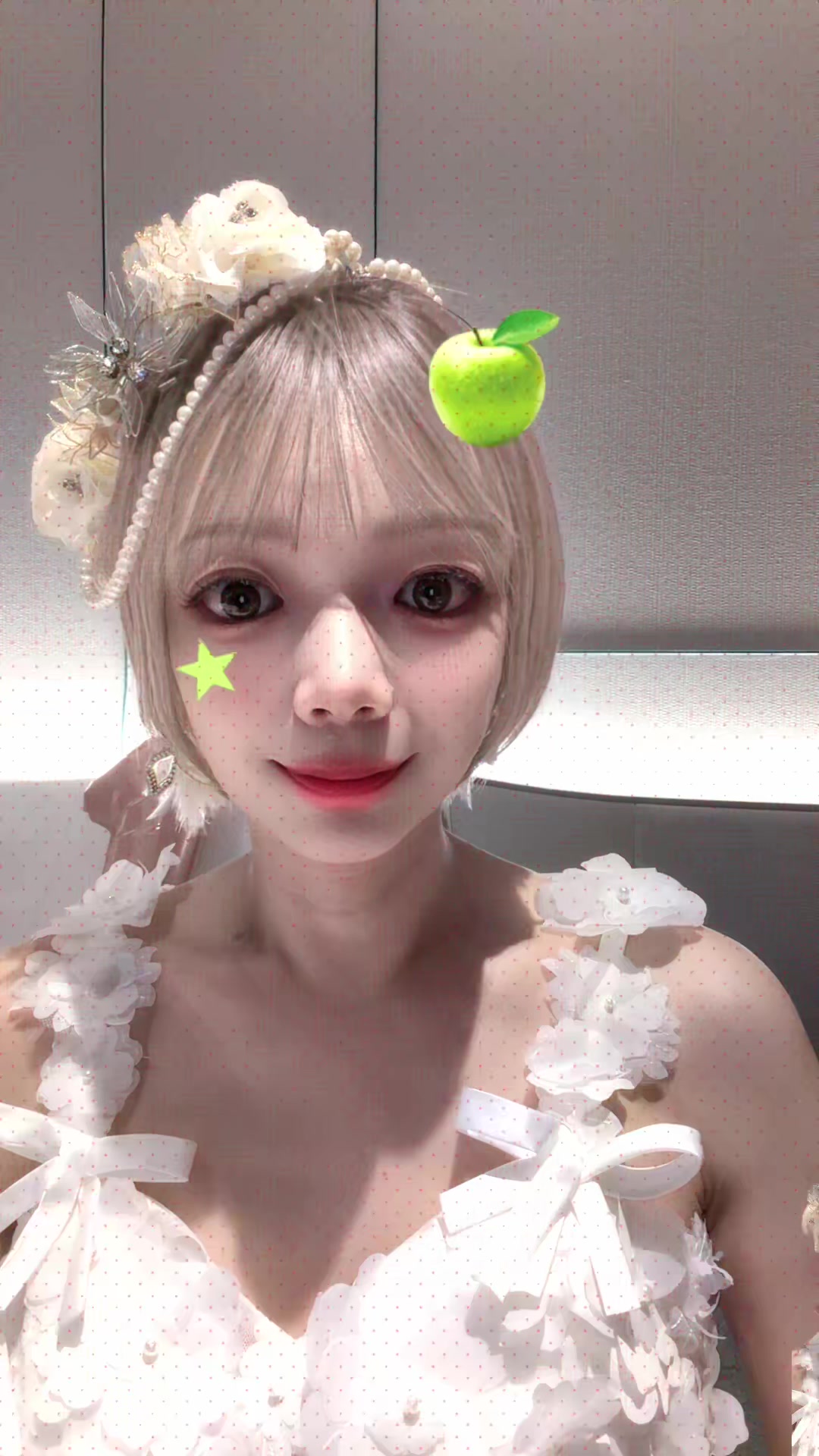 @りーちゃん💎💫8/28🎀1周年感謝祭🎠🤍