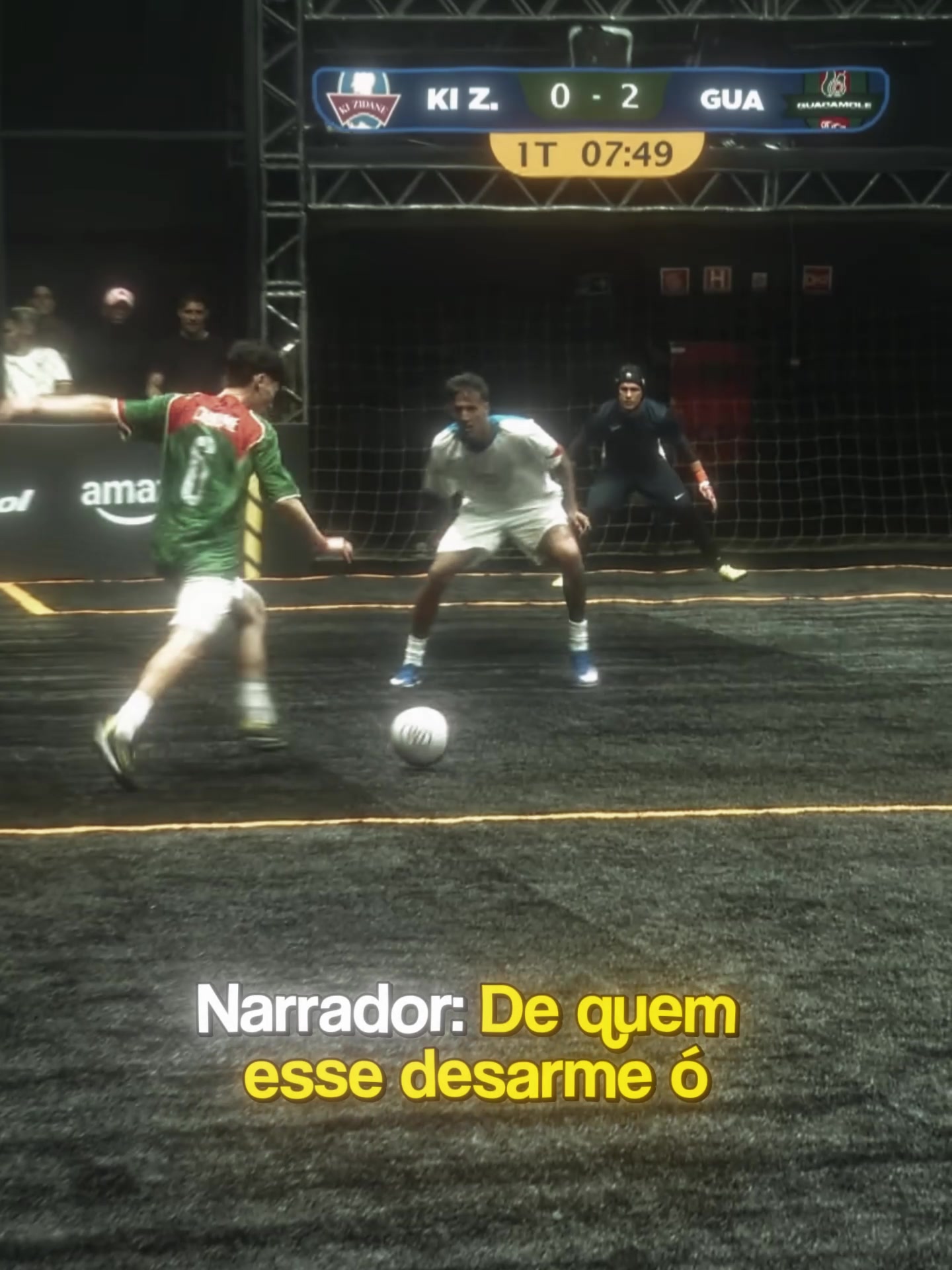 @Chorume do Grêmio