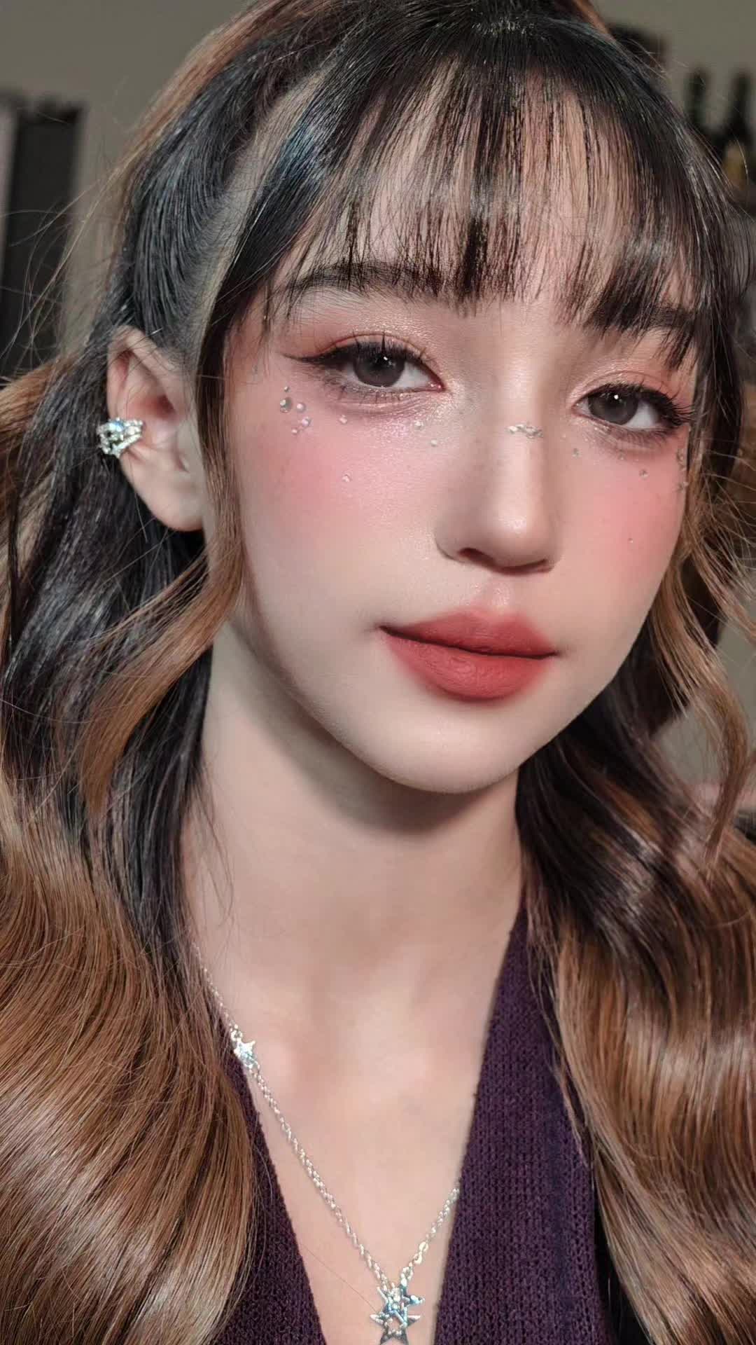 @benjimakeup. ช่างแต่งหน้า💄