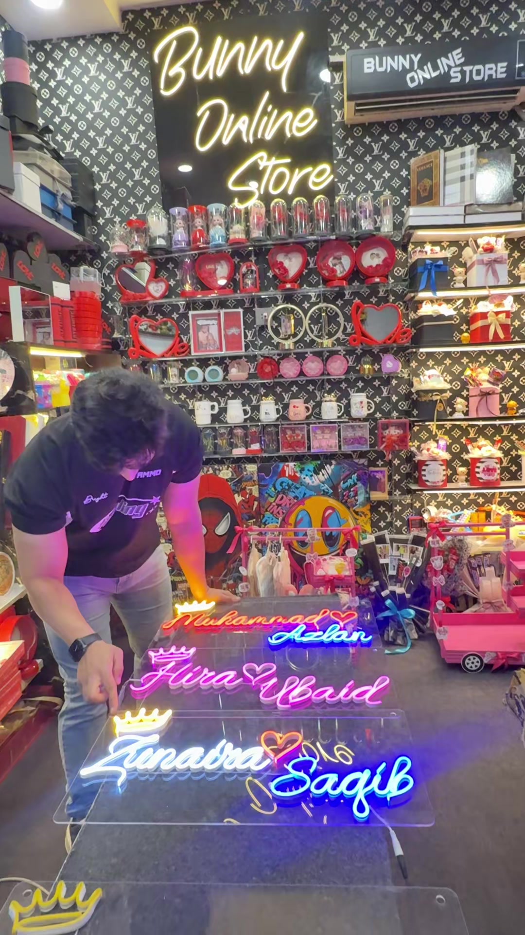 @Bunnyonlinestore1