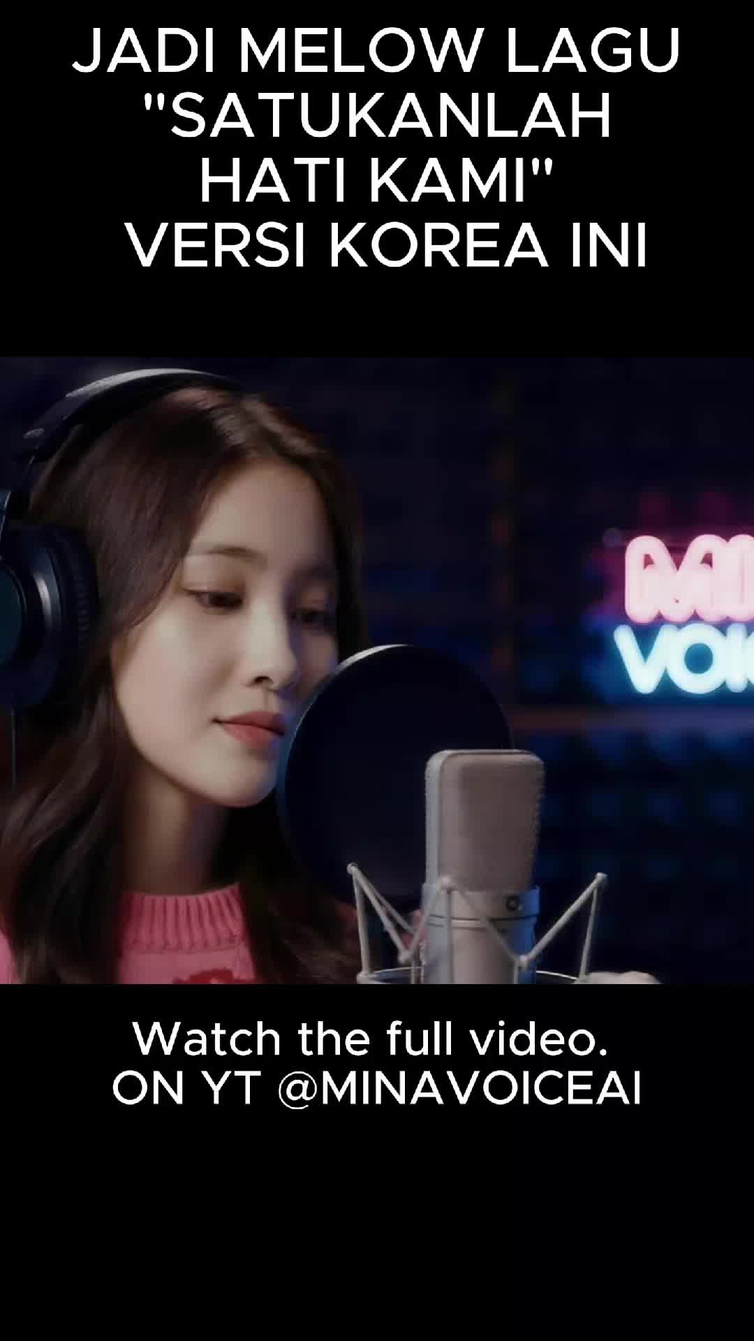 @MINA Korean Covers