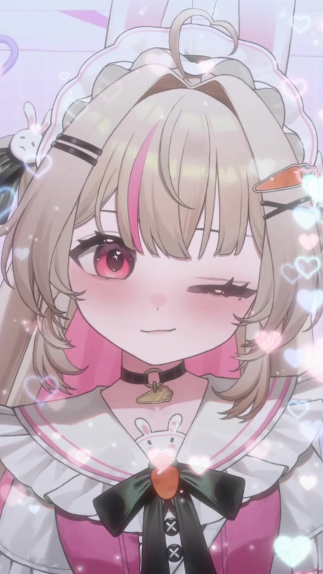 @月兎らび🌙🐰