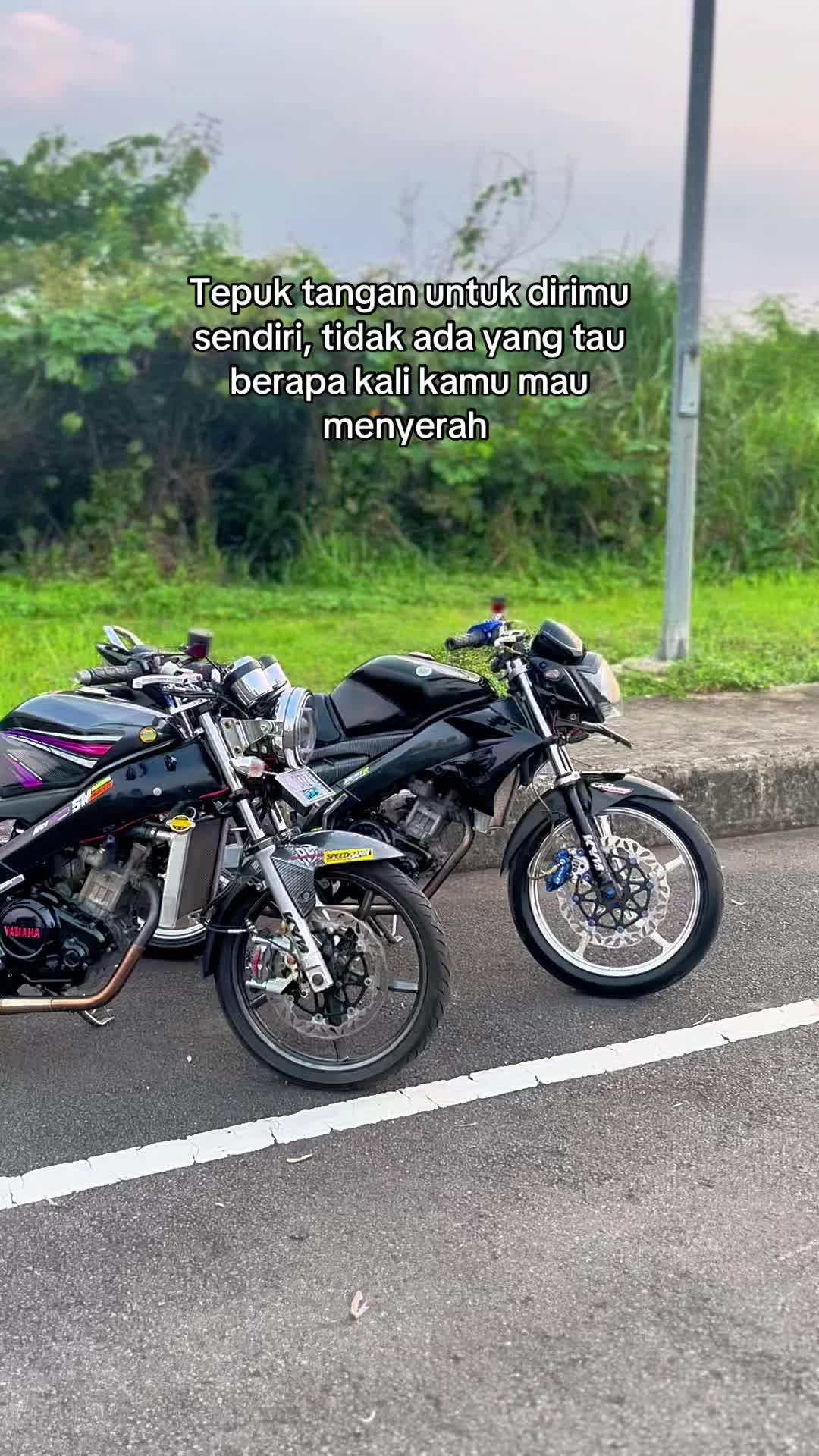 @Klawu Gank🤙