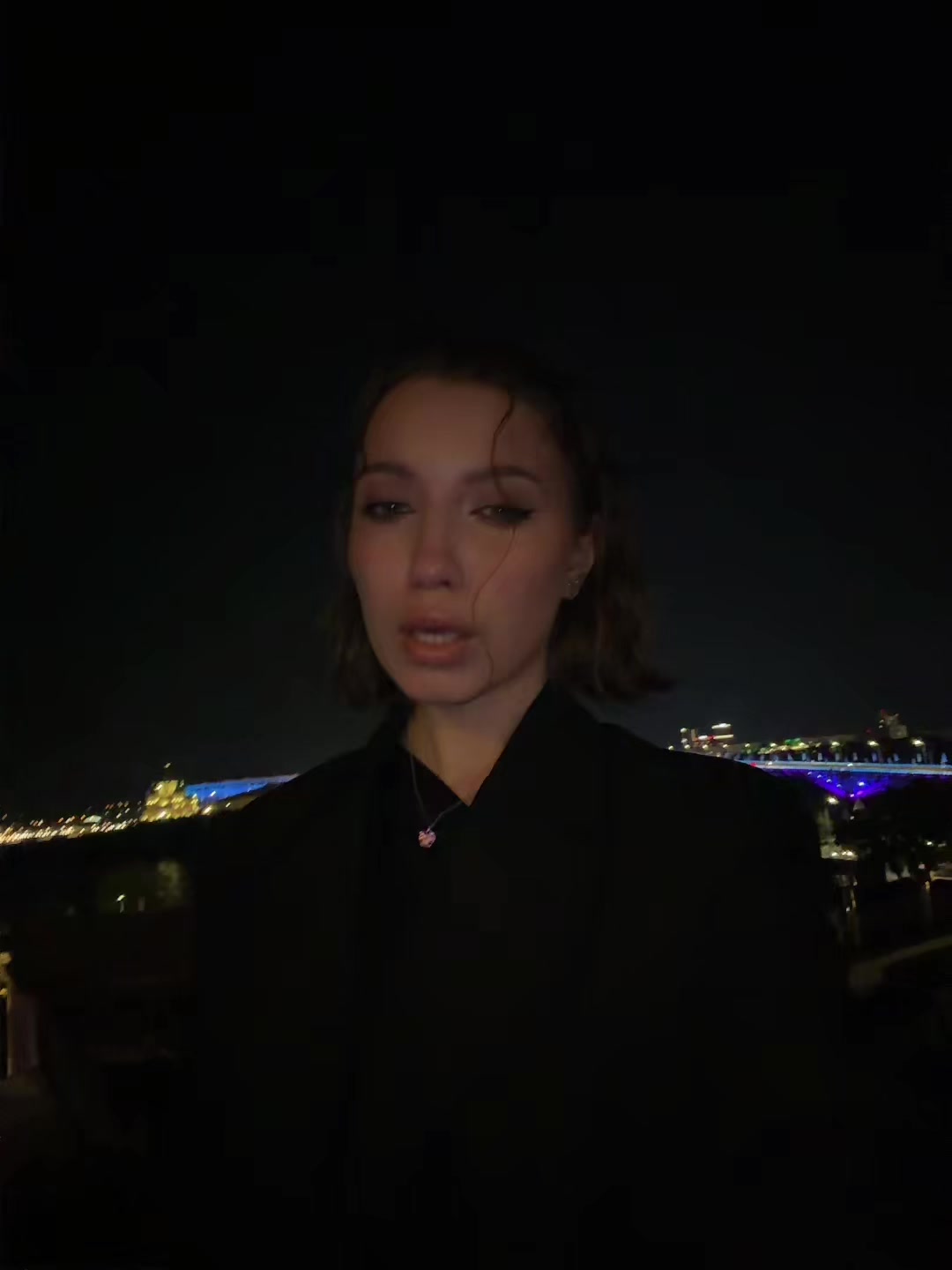 @настик + вайбик