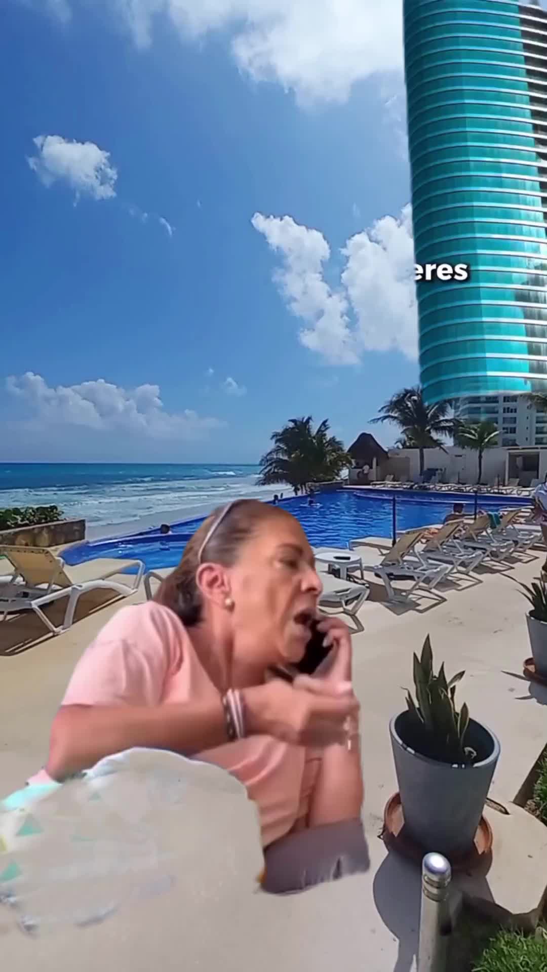 @Gilow Hospedaje Canc&uacute;n ✈️🏢🏖️