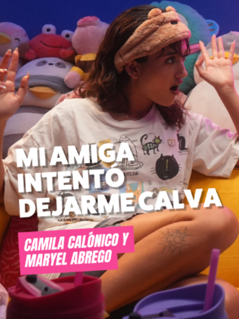 @💅🏼Noche de Chicxs🍿 podcast