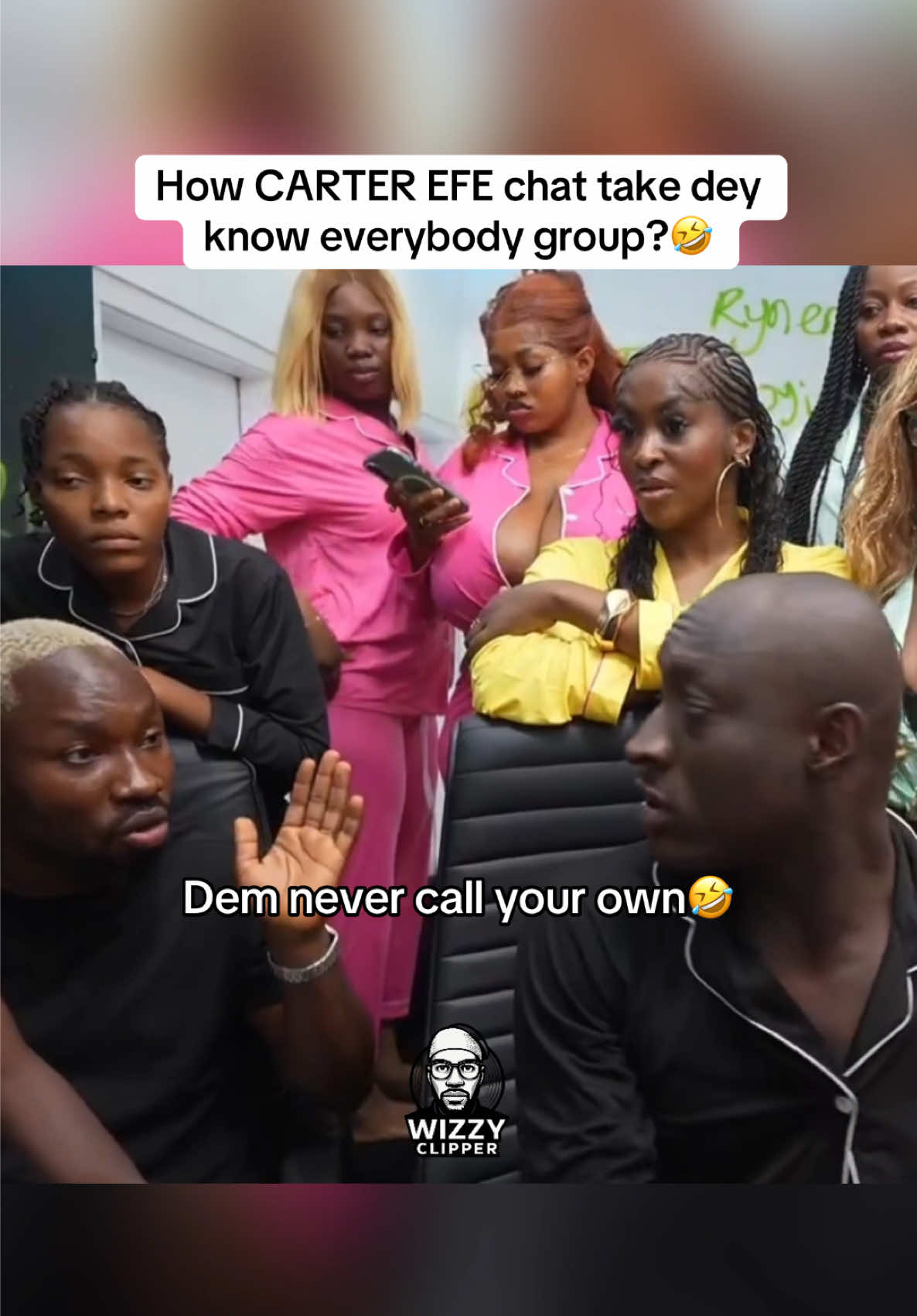 @WIZZY CLIPPER