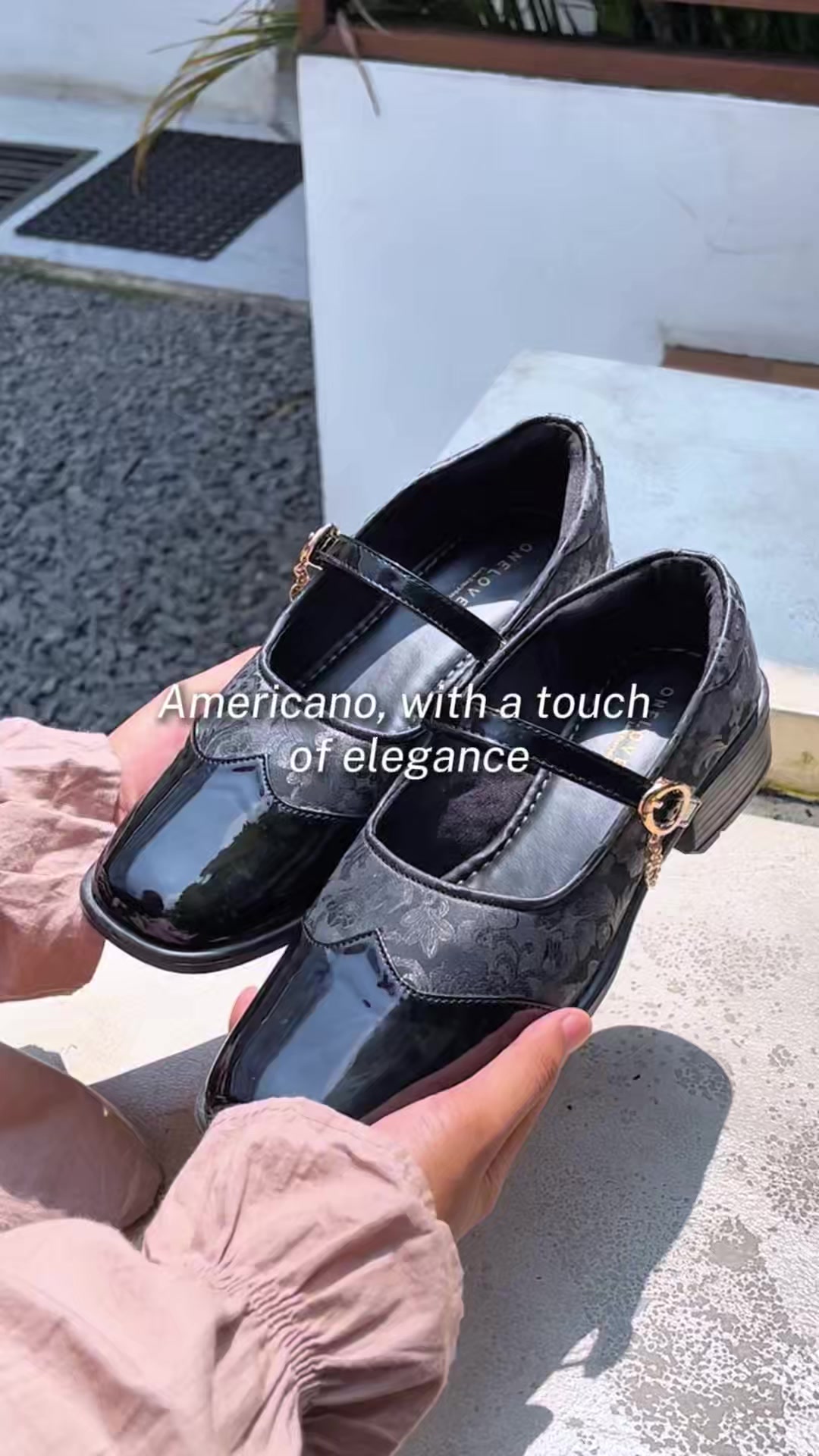 @One Love Women Shoes