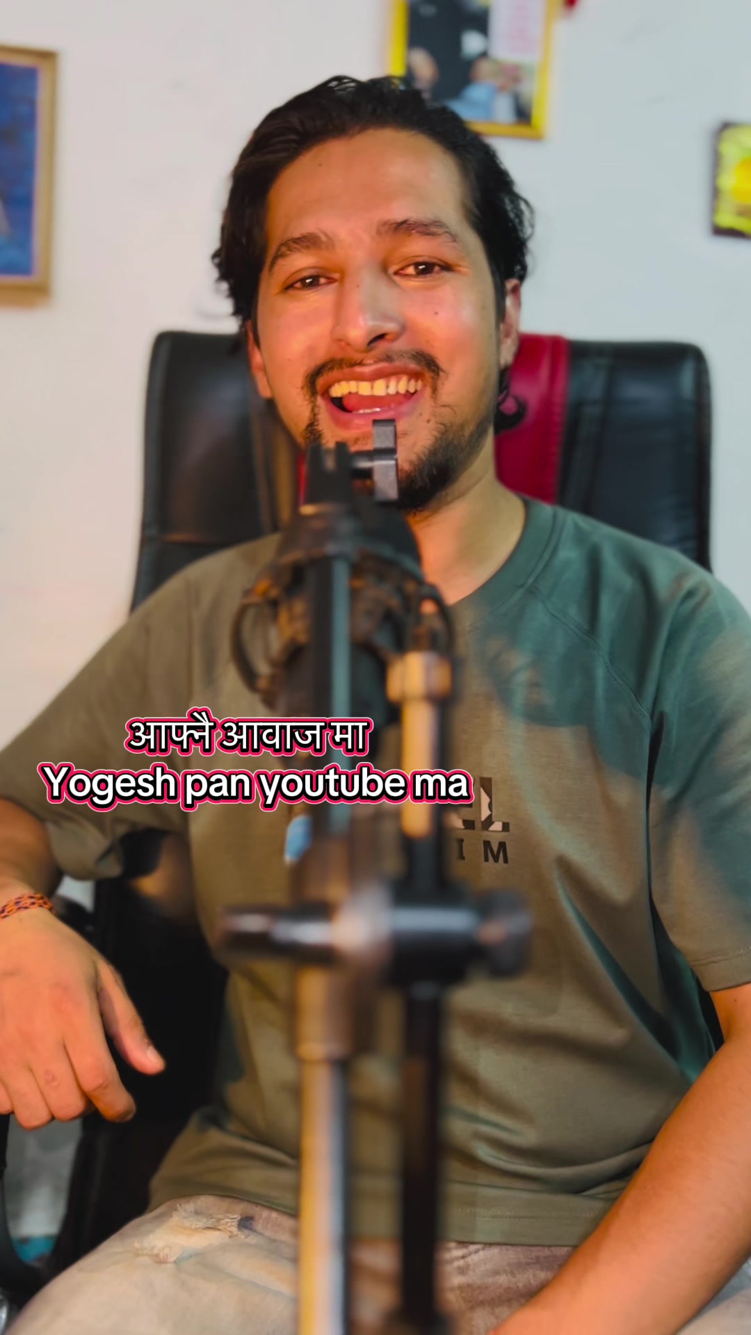 @Yogesh official12
