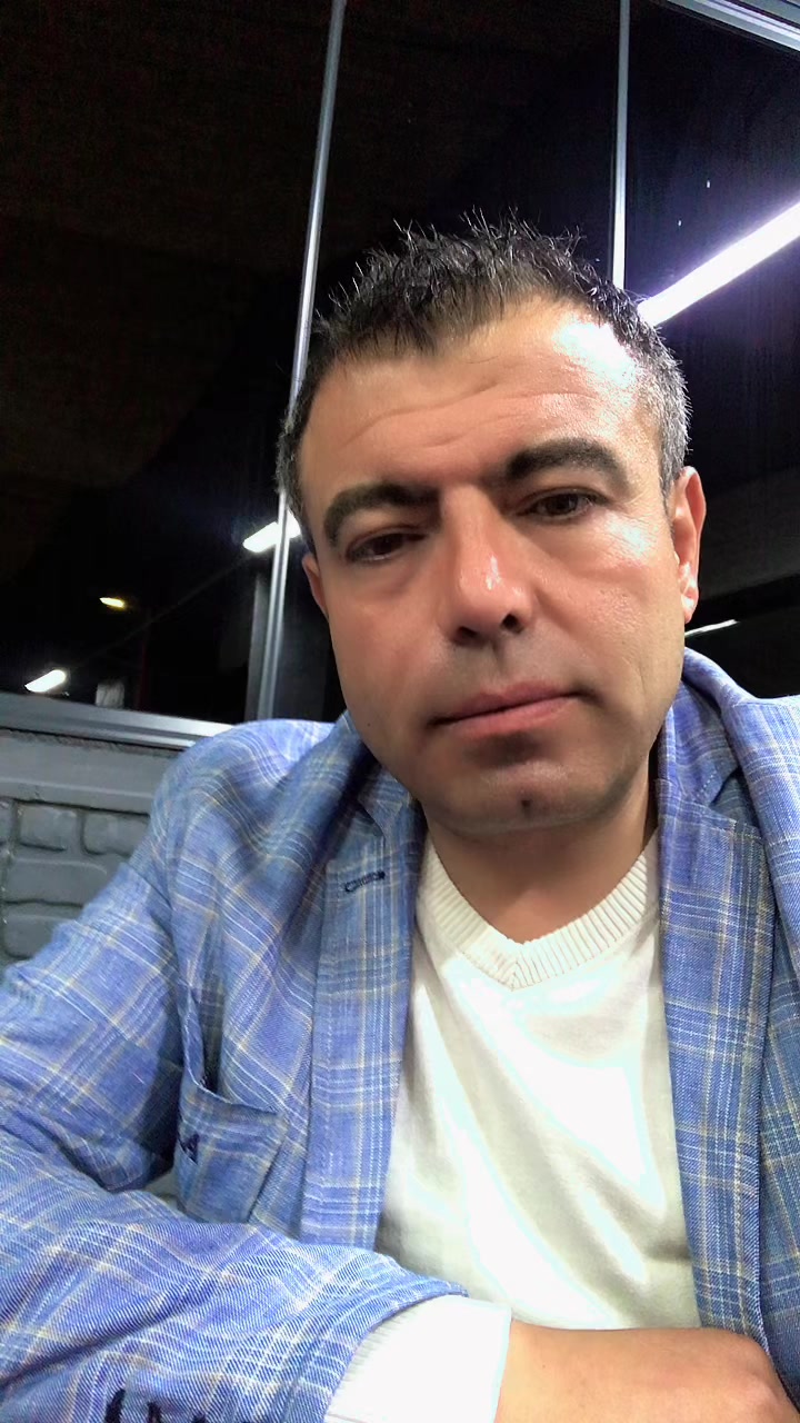 @Sedat Boyraz