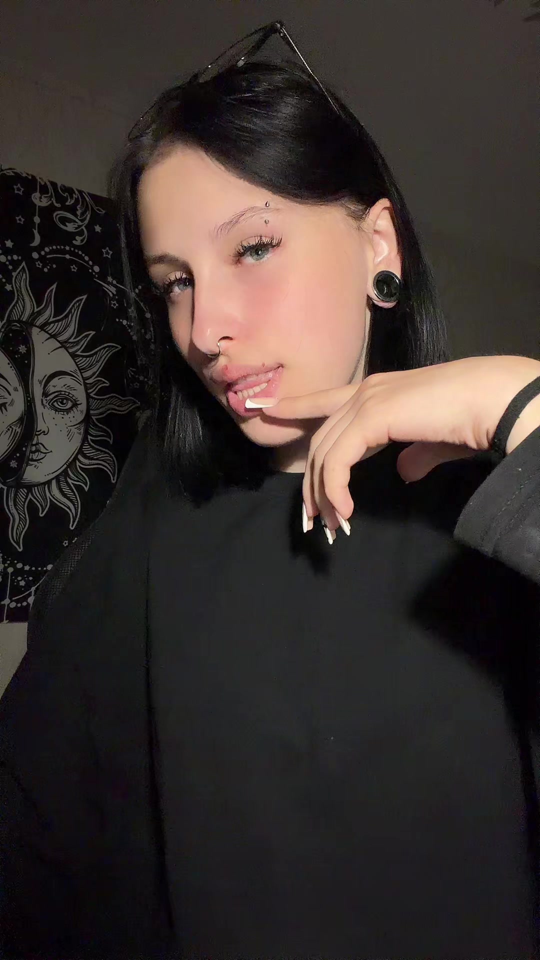 @Санька