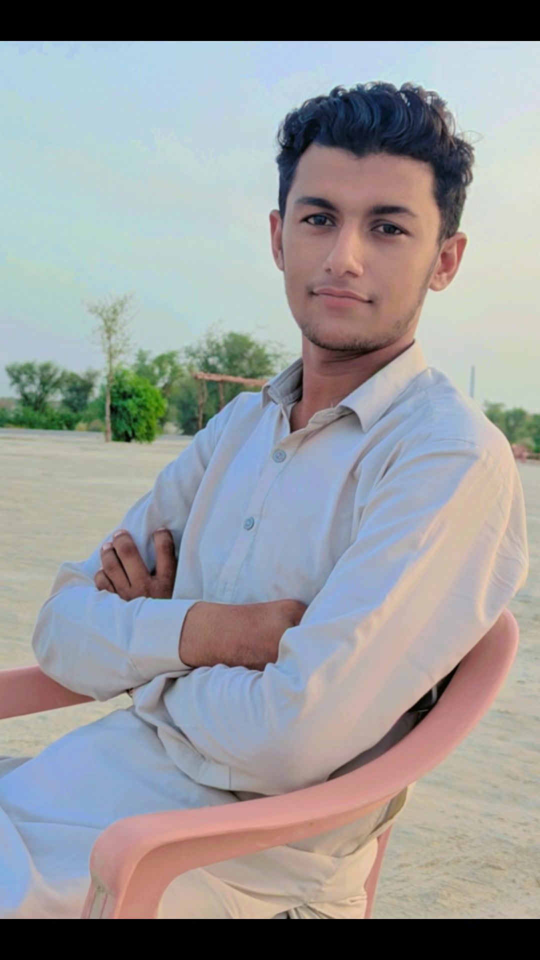@R. Amjad Lound Baloch