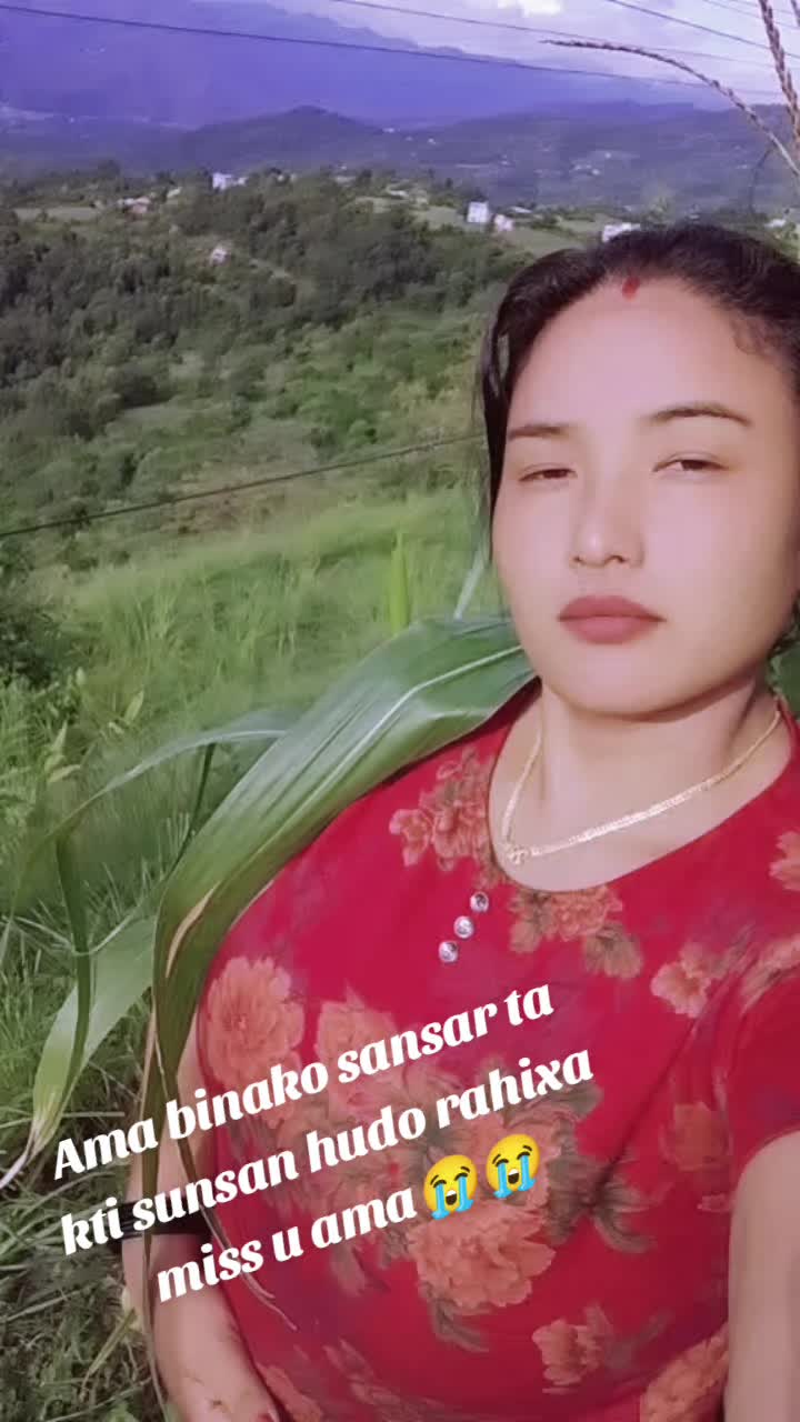 @samjhana magar