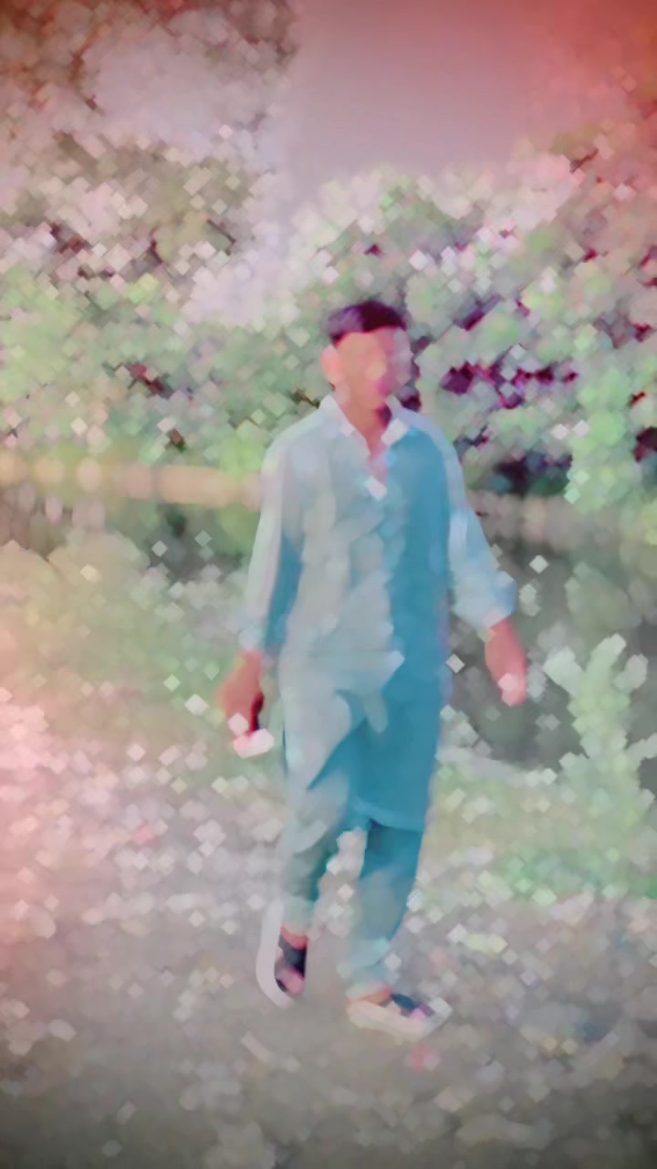 @پاکستانی منڈا