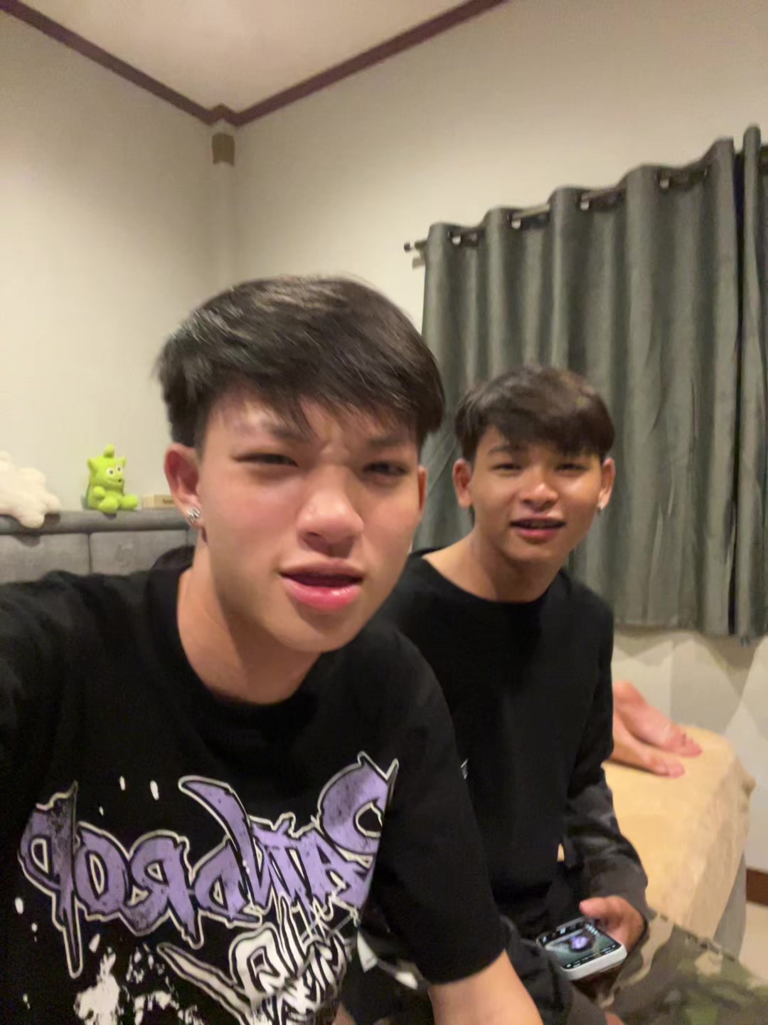 @คันเต้น